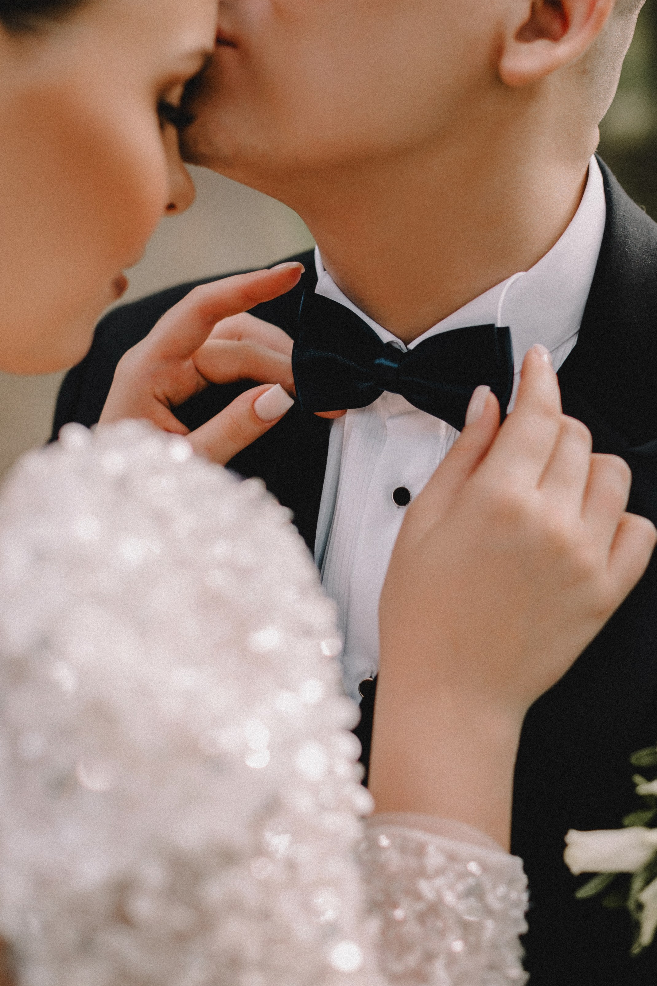 WEDDING. Семейный и детский фотограф Болинок Наталья