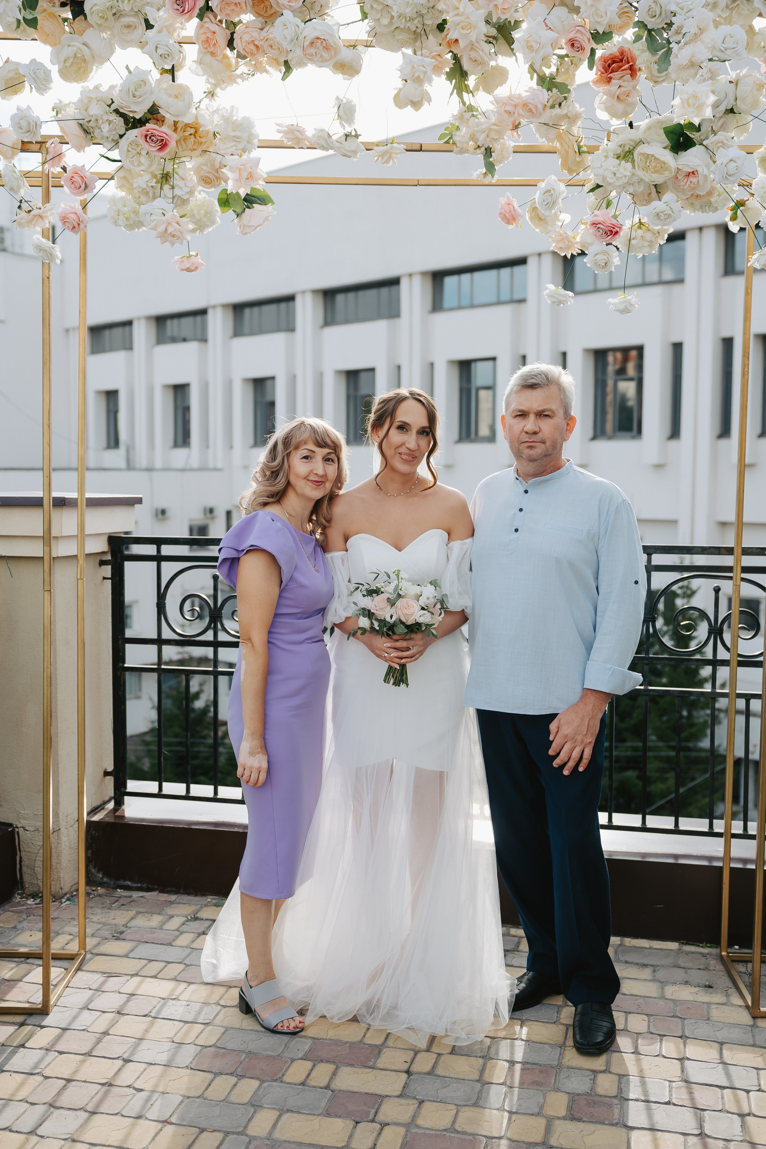 Гулина и Рома. Семейный фотограф в Казани Татьяна Андреева