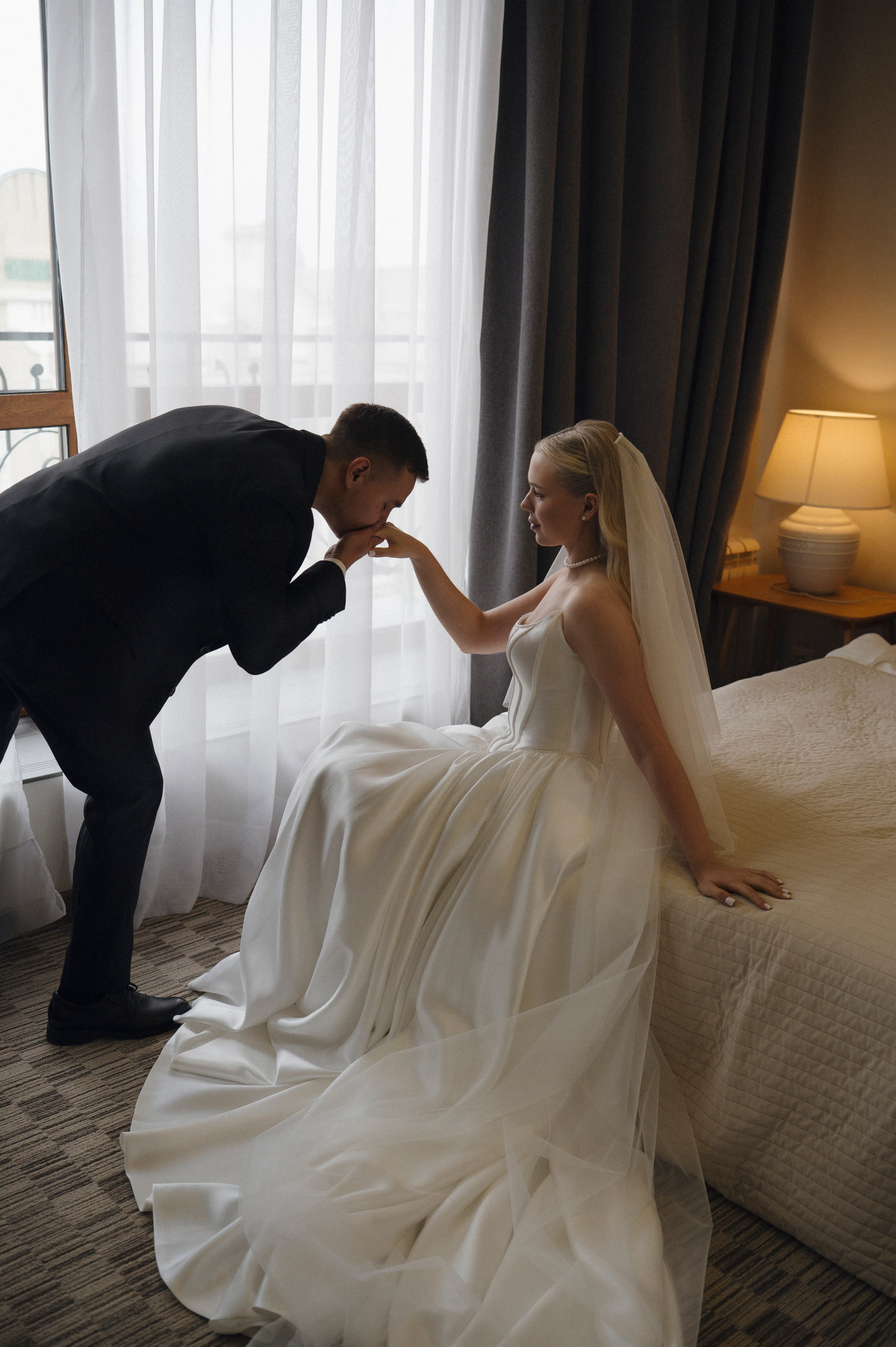 28.08.2025. Свадебный фотограф во Владивостоке Гарагуля Игорь