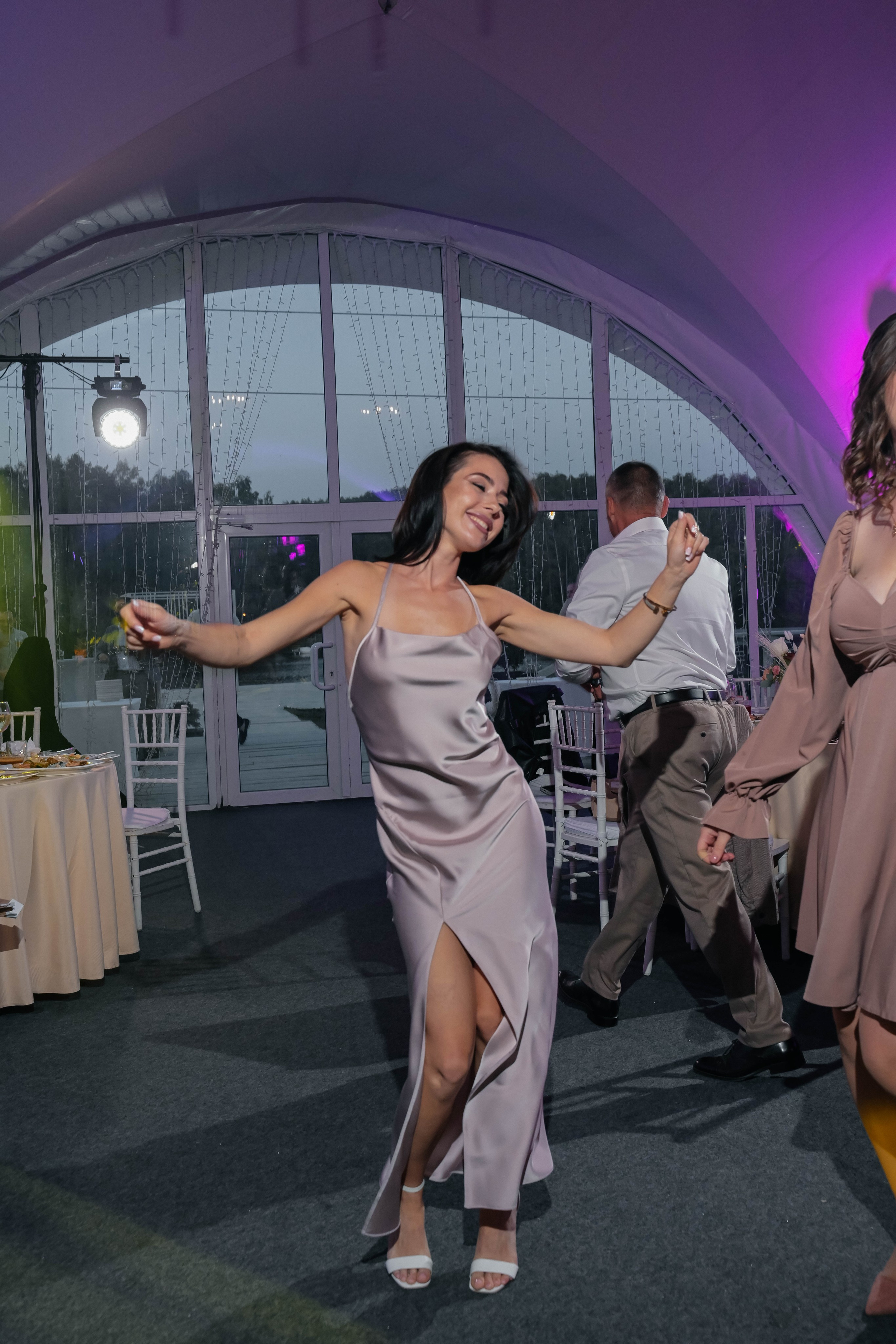 Виктор и Анастасия. Фотограф Подольск