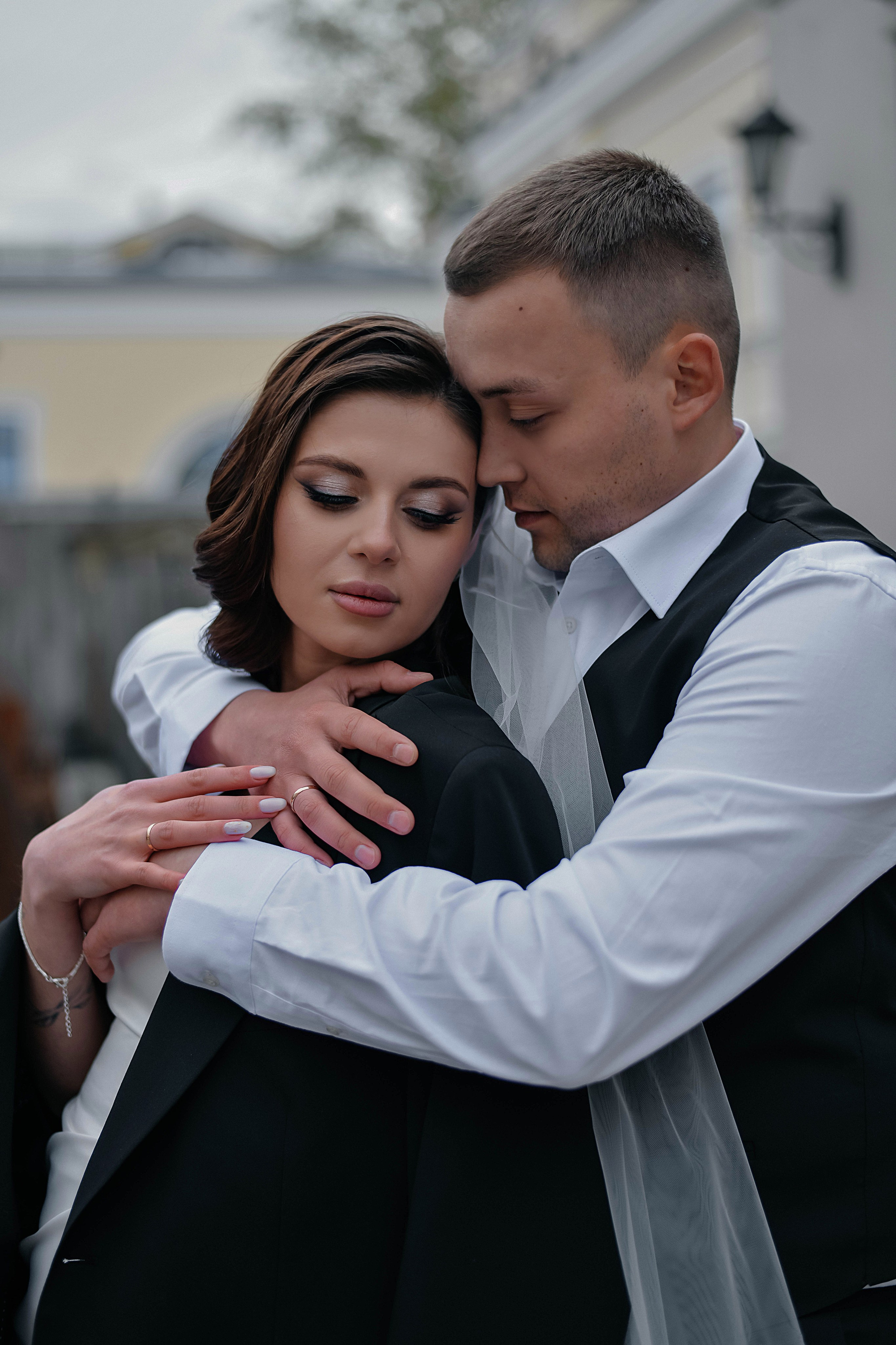 Илья и Лия 23.04.2024. Фотограф Подольск