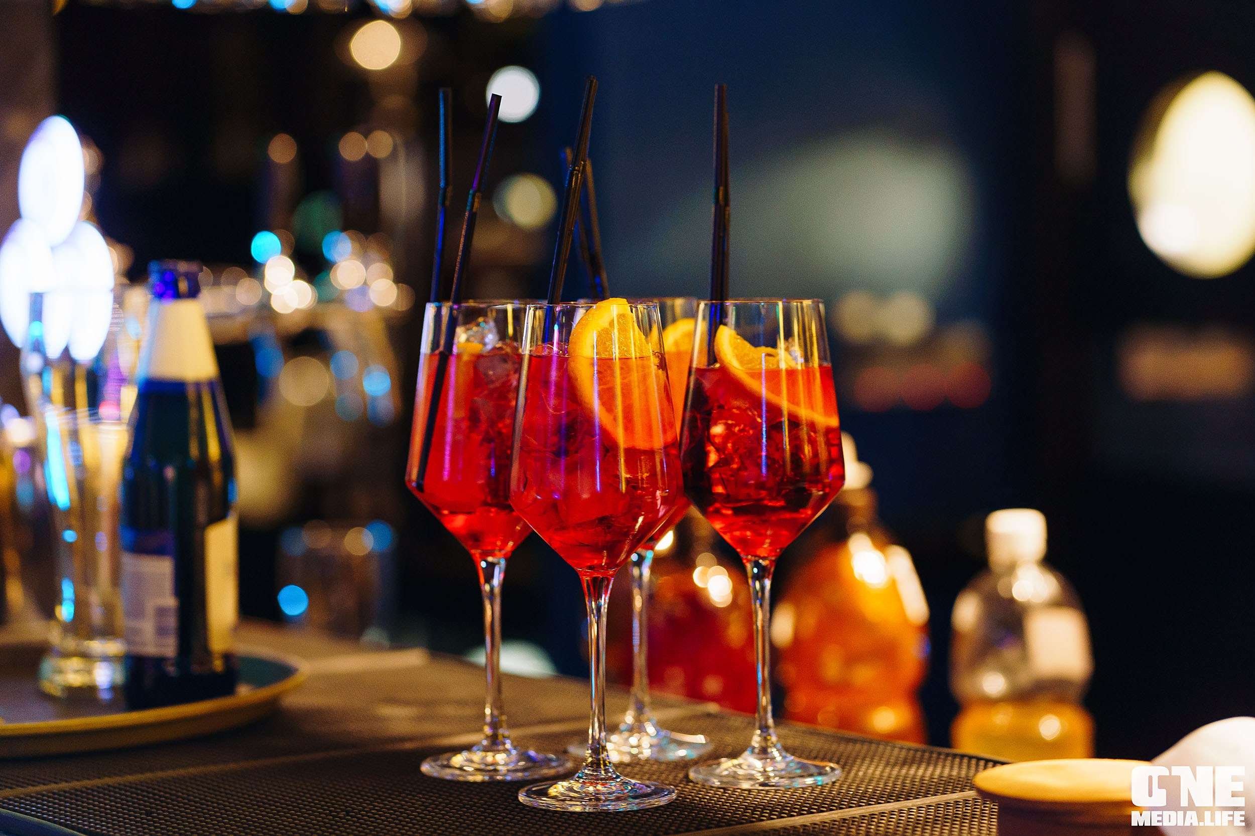 Фоторепортаж из ресторана Океан. One Media Life: фоторепортажи, фотоотчеты с мероприятий и заведений