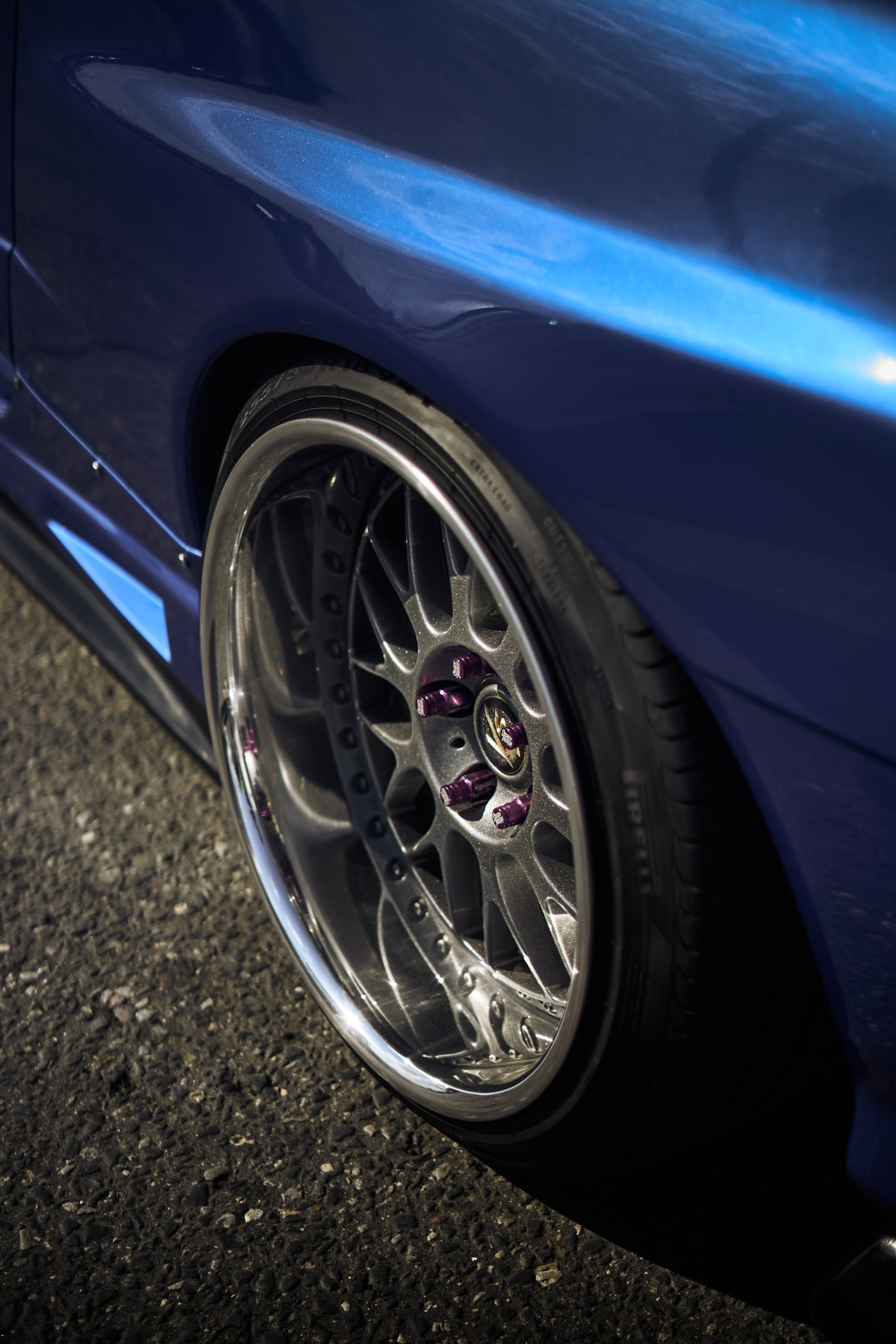 DNB 25. Фотограф Александр Рауш