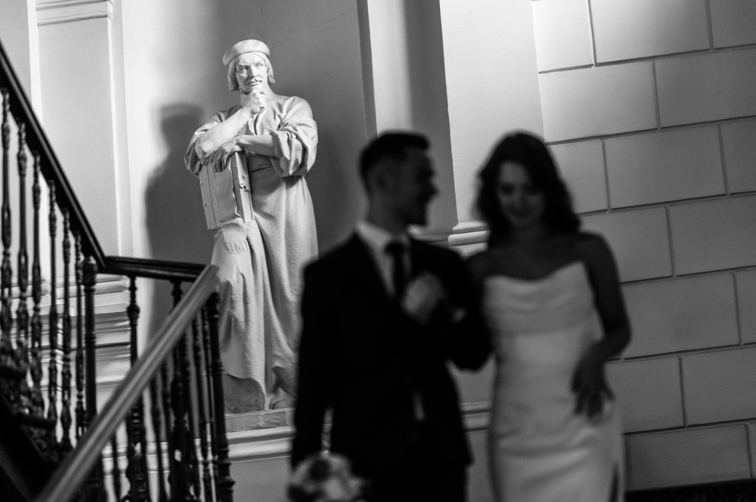 Денис и Анна. Фотограф Кирилл Верт