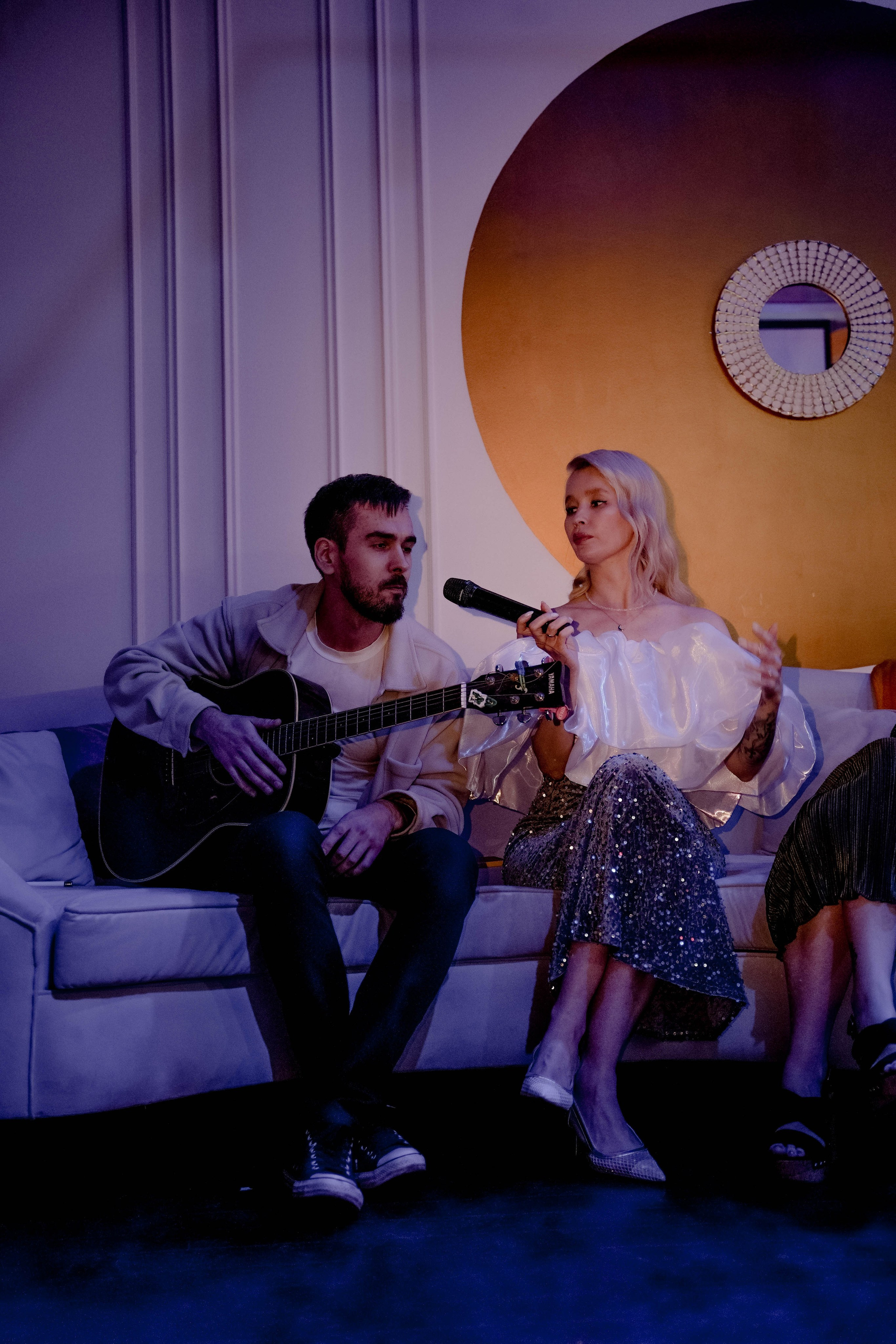 Happy birthday. Концептуальный фотограф Шлыкова Ольга