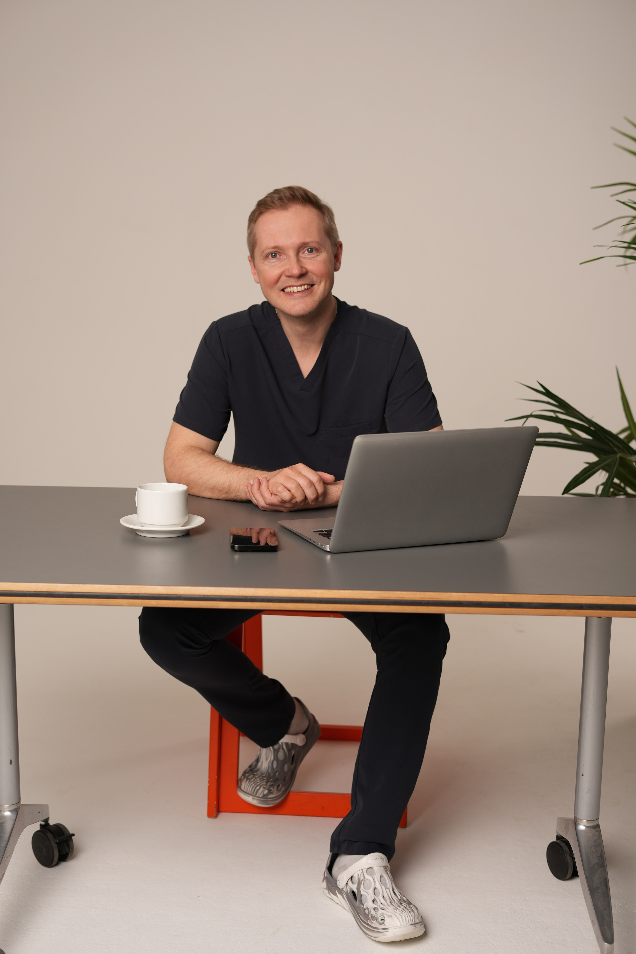 Александр. Концептуальный фотограф Шлыкова Ольга