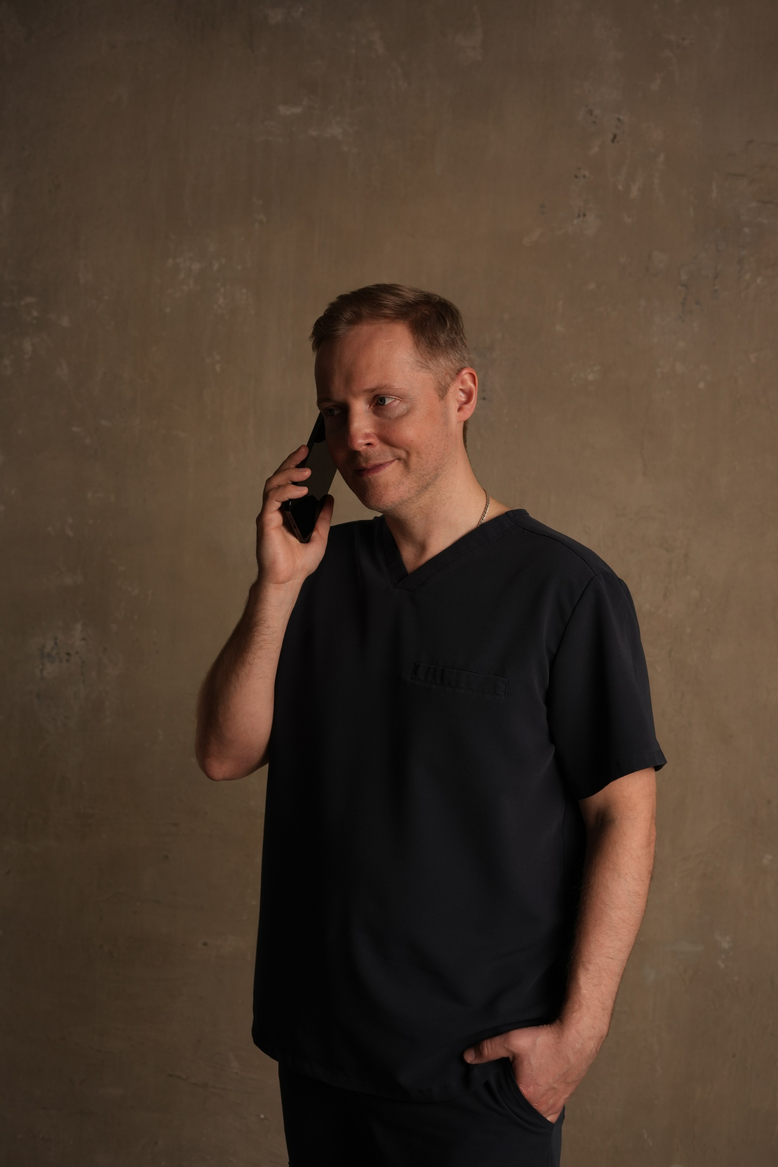 Александр. Концептуальный фотограф Шлыкова Ольга