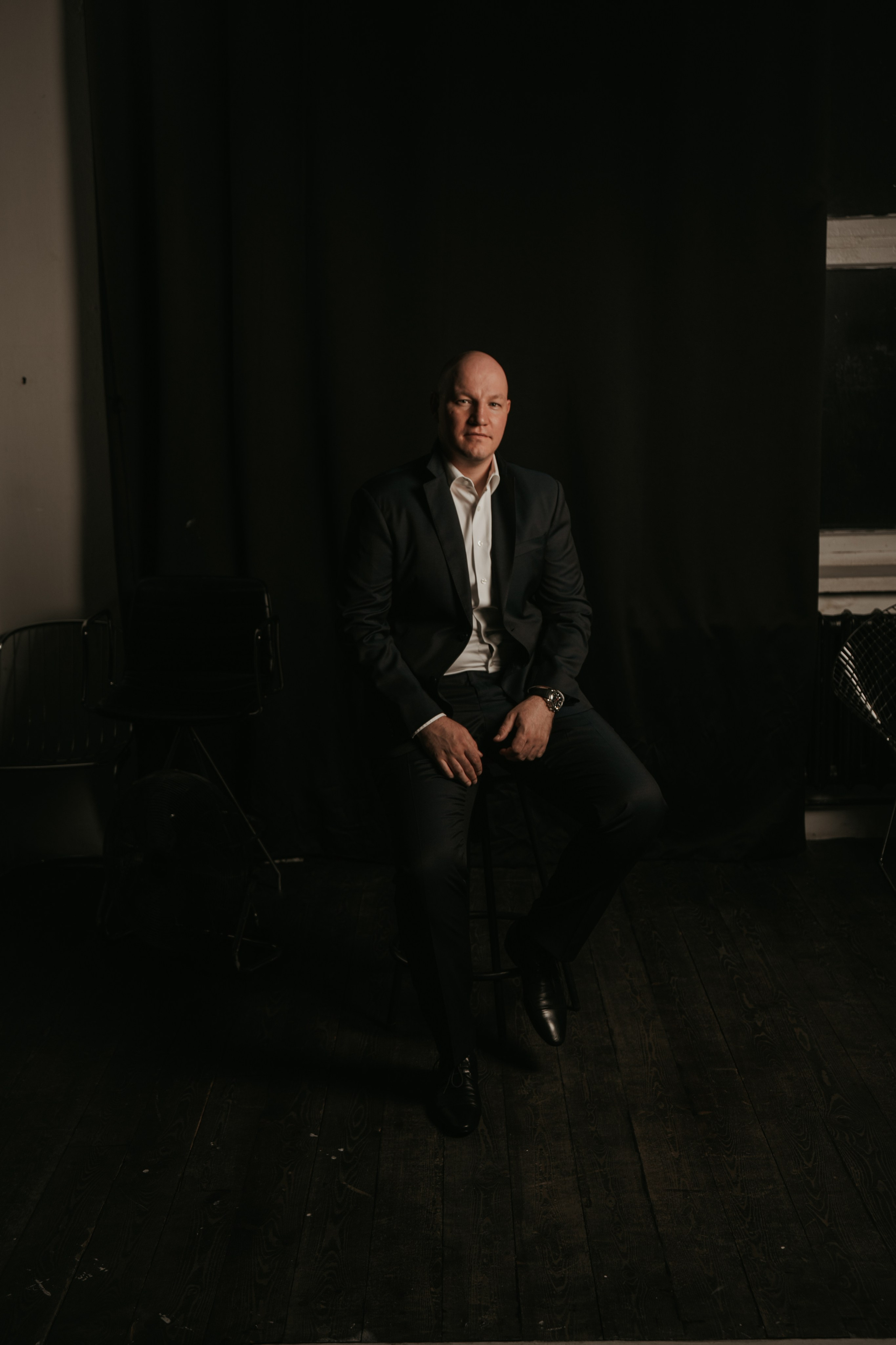 Павел. Концептуальный фотограф Шлыкова Ольга