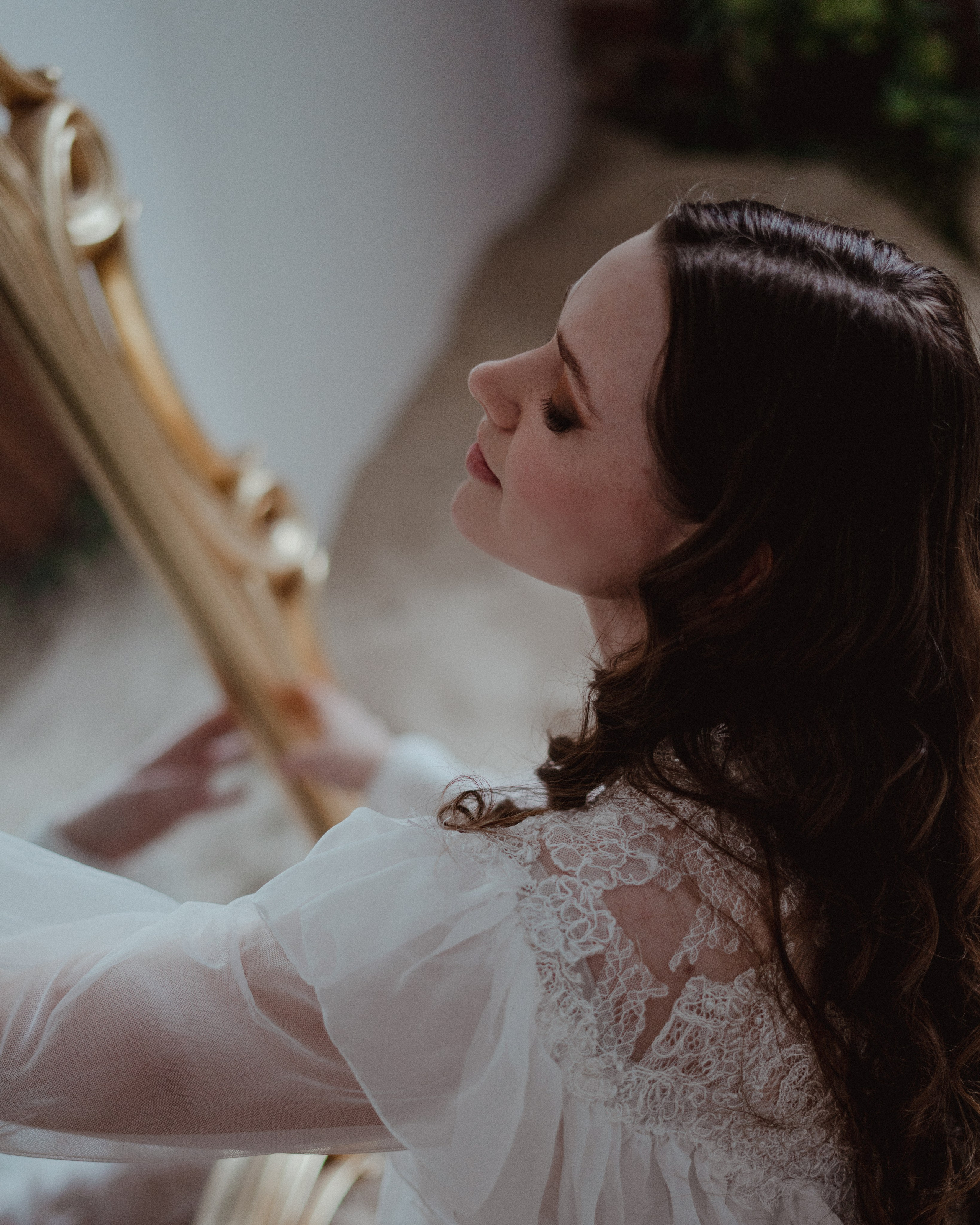 Влада. Концептуальный фотограф Шлыкова Ольга