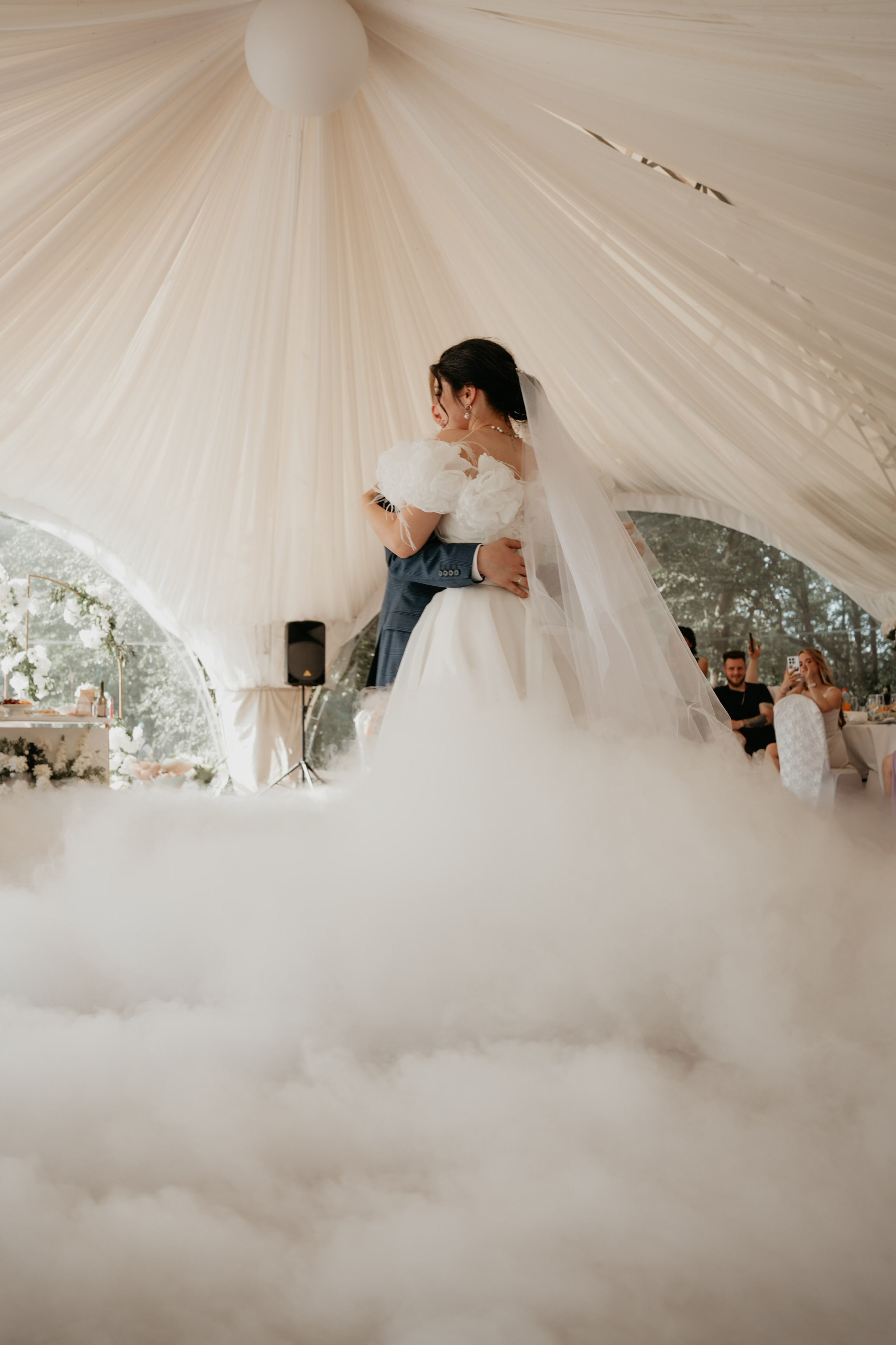 Иван и Евгения. Концептуальный фотограф Шлыкова Ольга