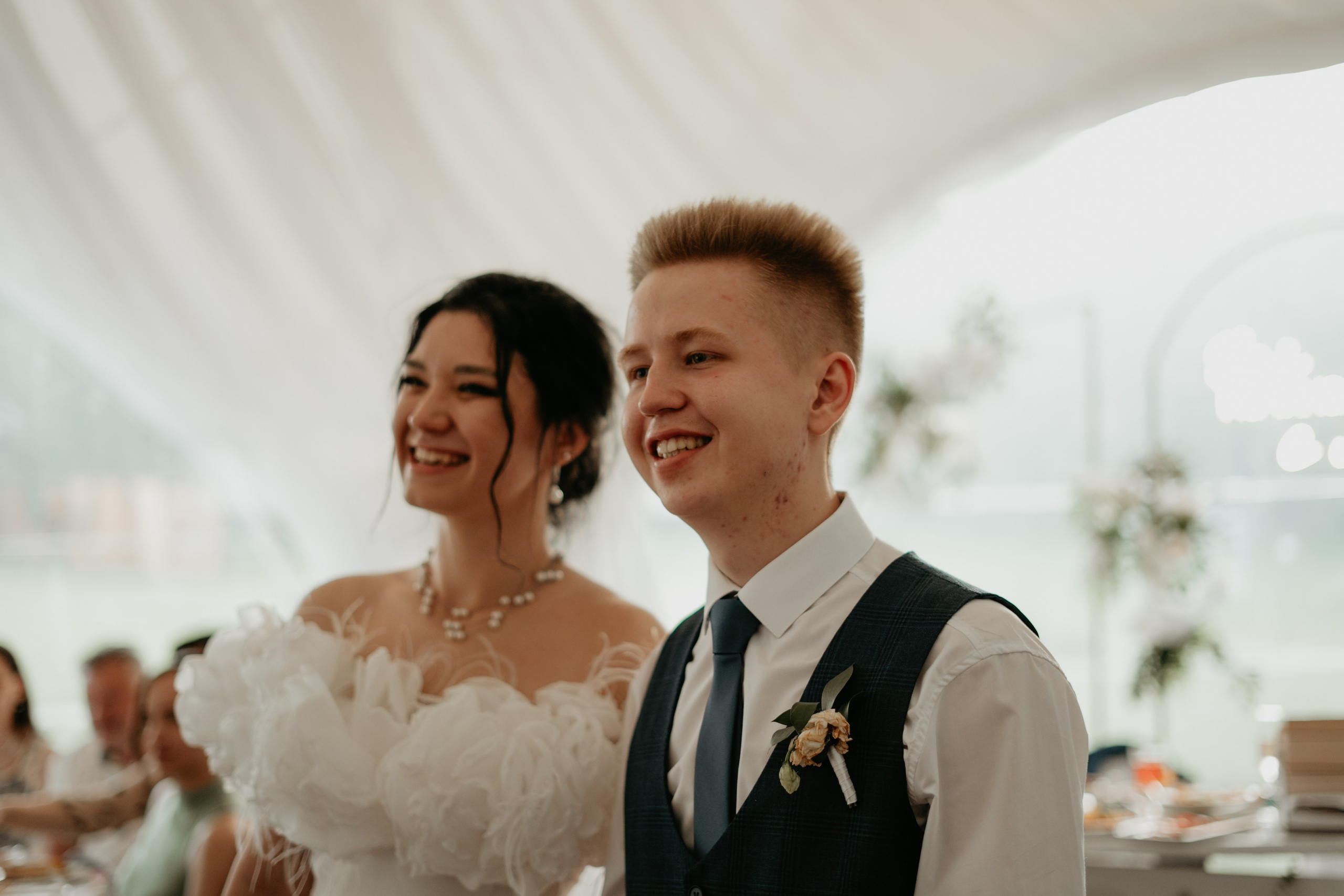 Иван и Евгения. Концептуальный фотограф Шлыкова Ольга