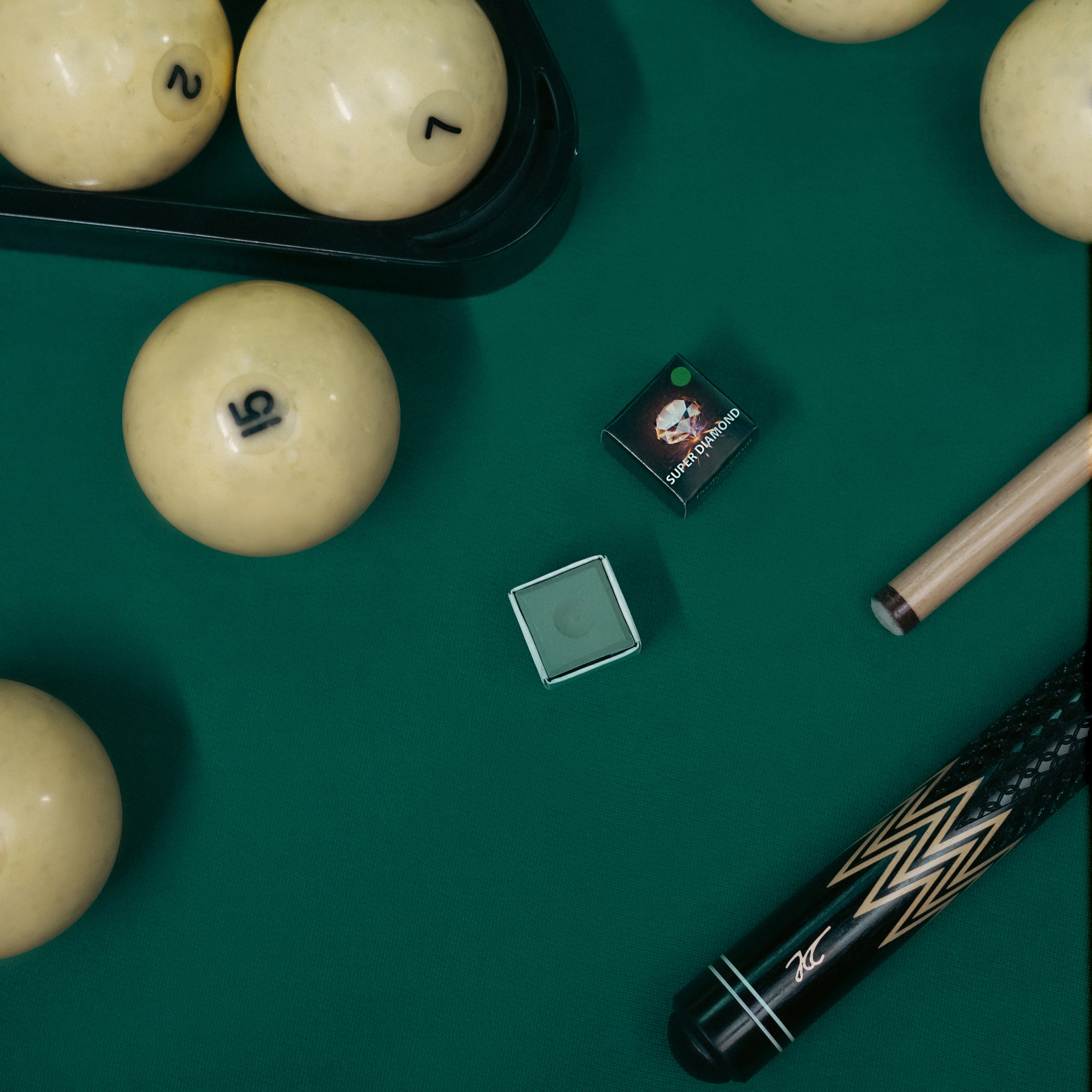 Мел. Концептуальный фотограф Шлыкова Ольга