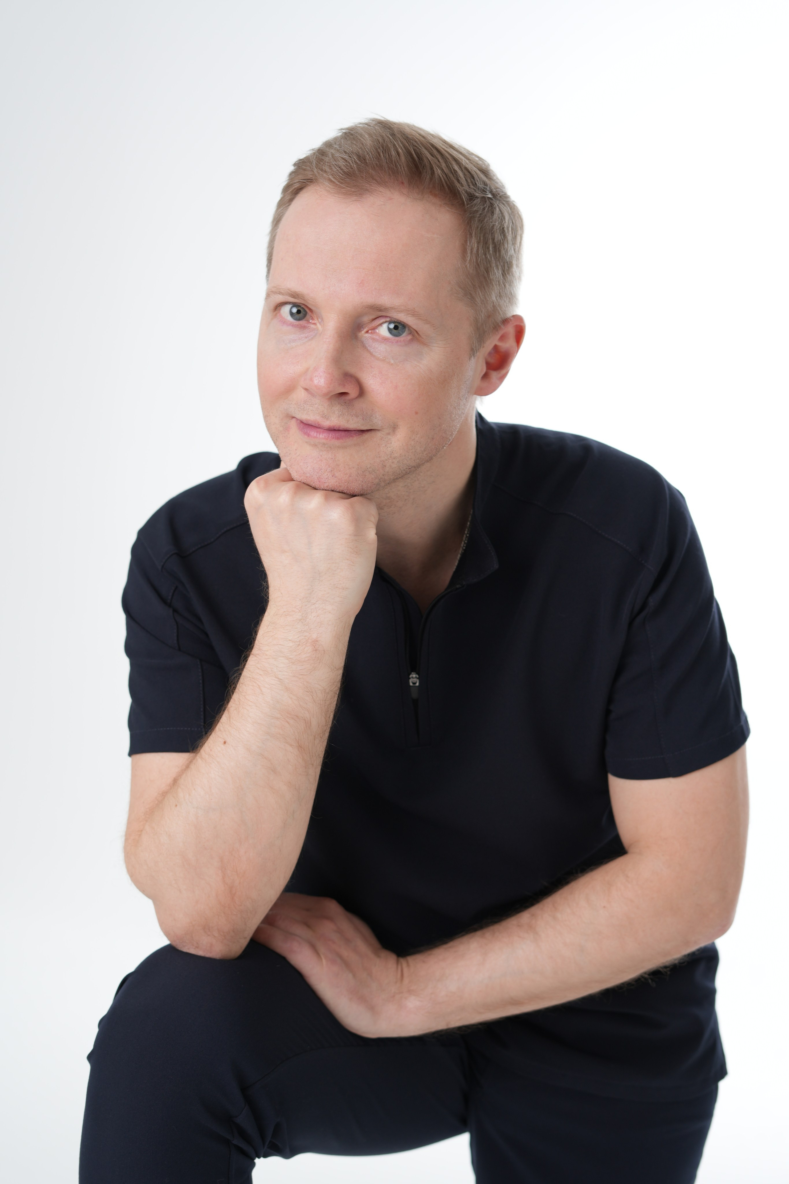 Александр. Концептуальный фотограф Шлыкова Ольга