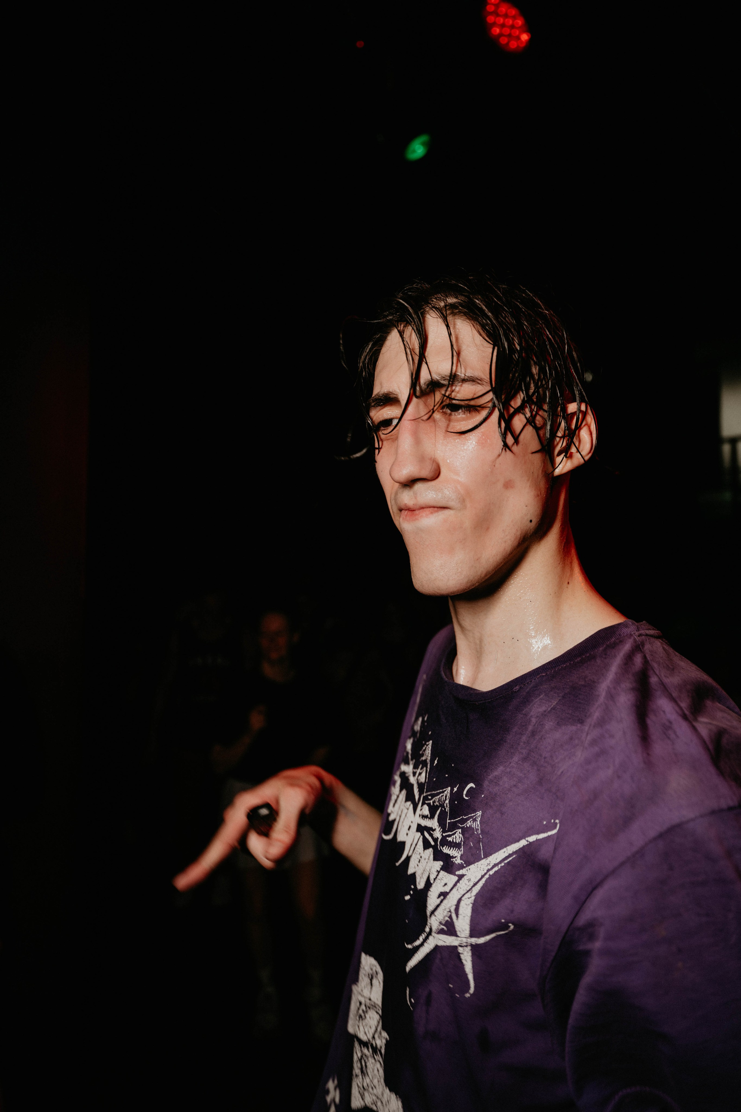 AURA. Концептуальный фотограф Шлыкова Ольга