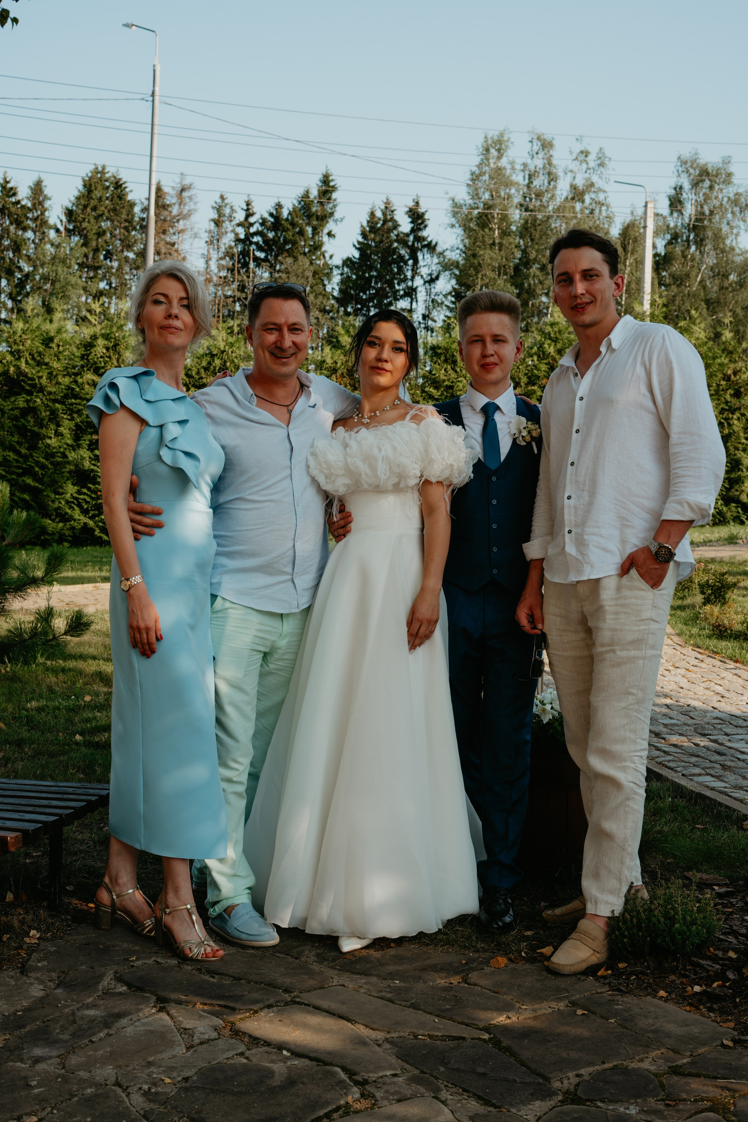 Иван и Евгения. Концептуальный фотограф Шлыкова Ольга