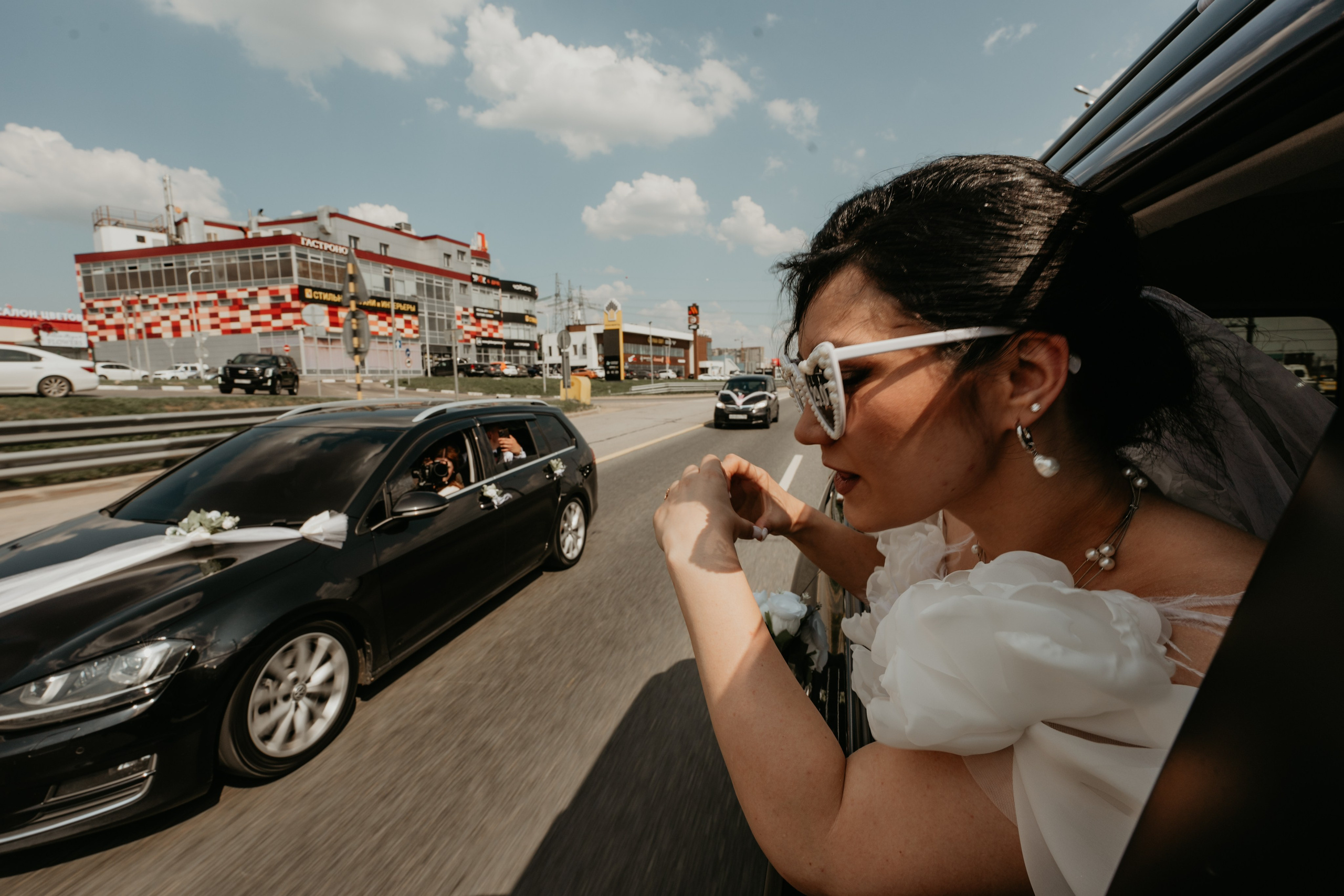 Иван и Евгения. Концептуальный фотограф Шлыкова Ольга