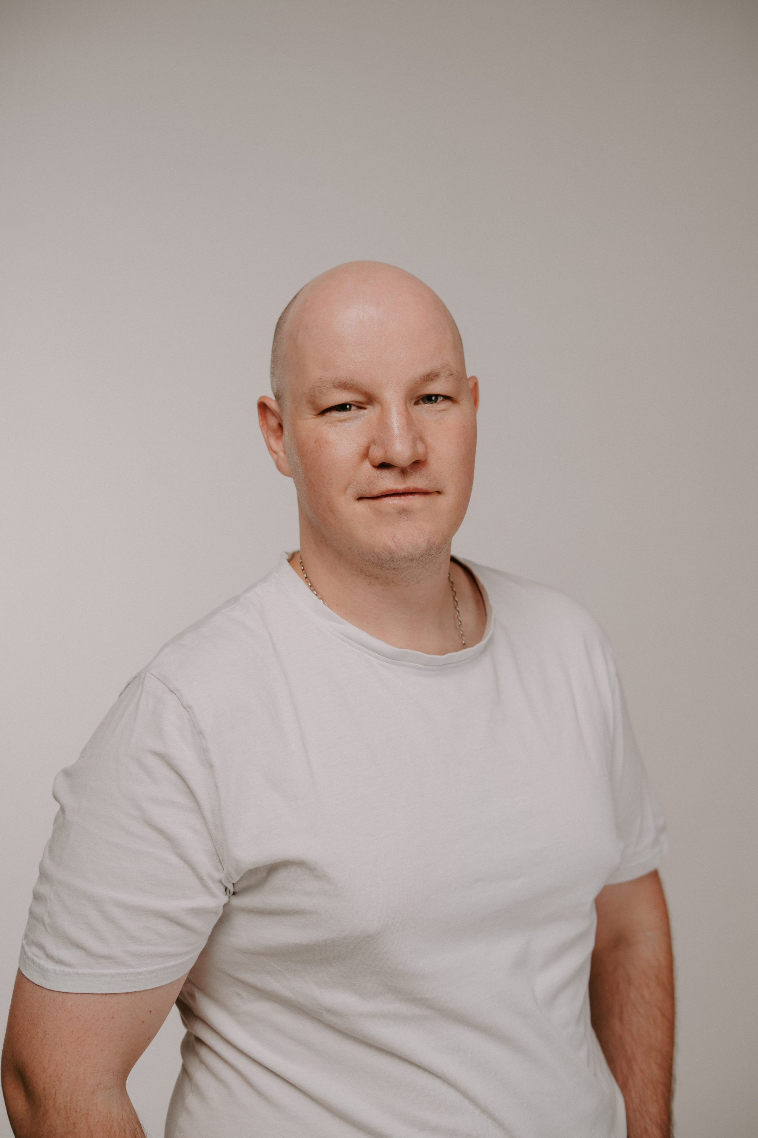 Павел. Концептуальный фотограф Шлыкова Ольга