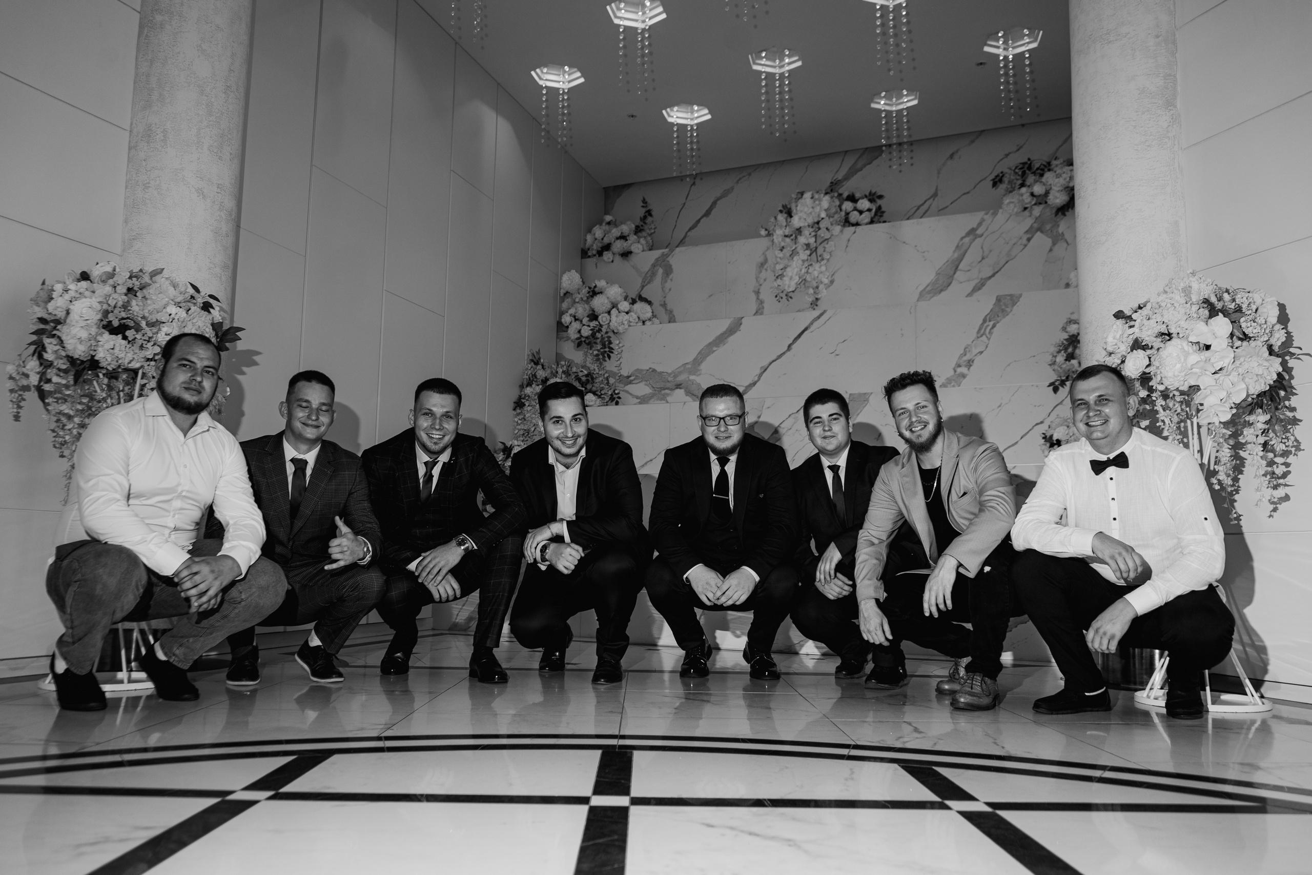 Иван и Евгения. Концептуальный фотограф Шлыкова Ольга