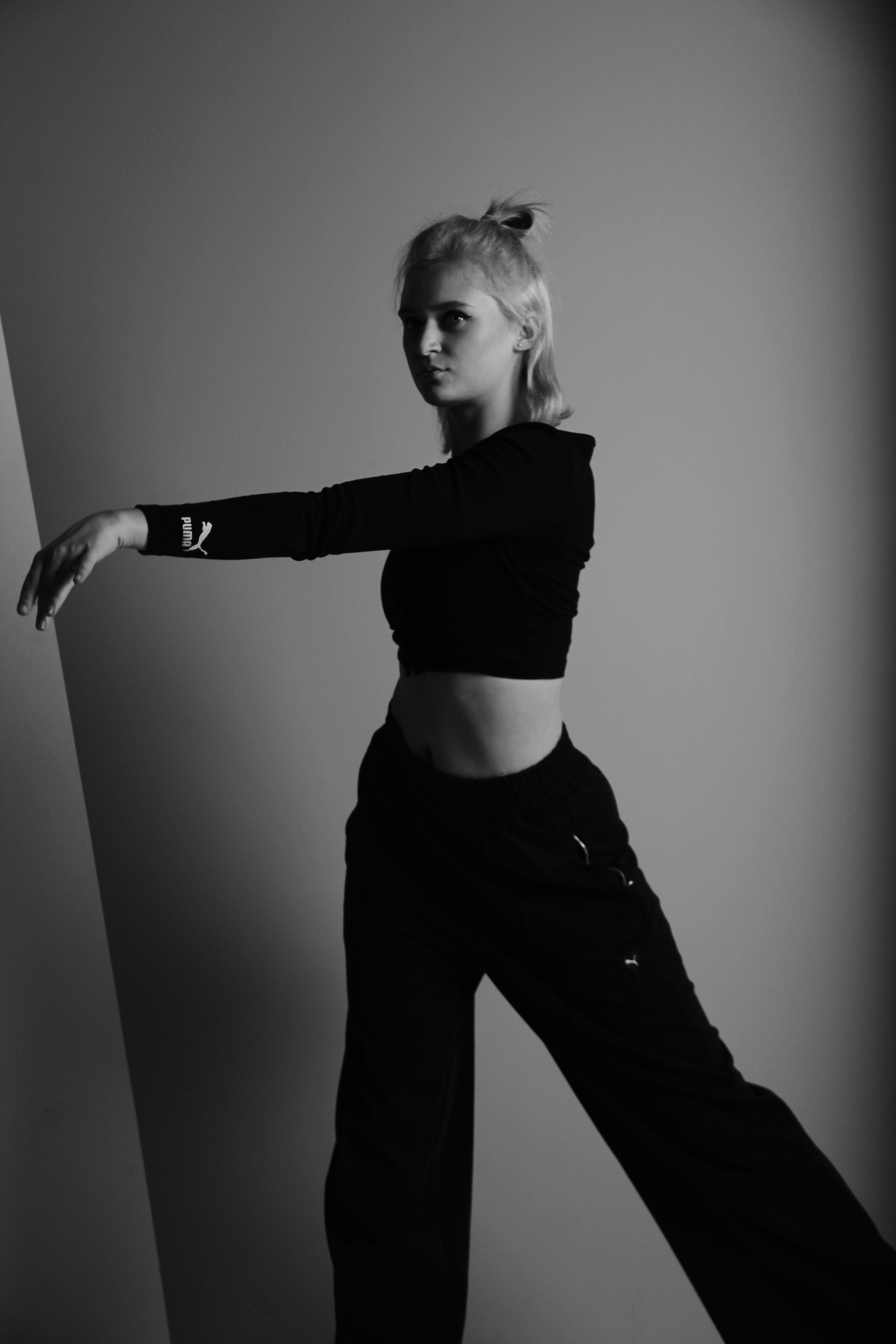 Юля. Фотограф Наталья Леонова