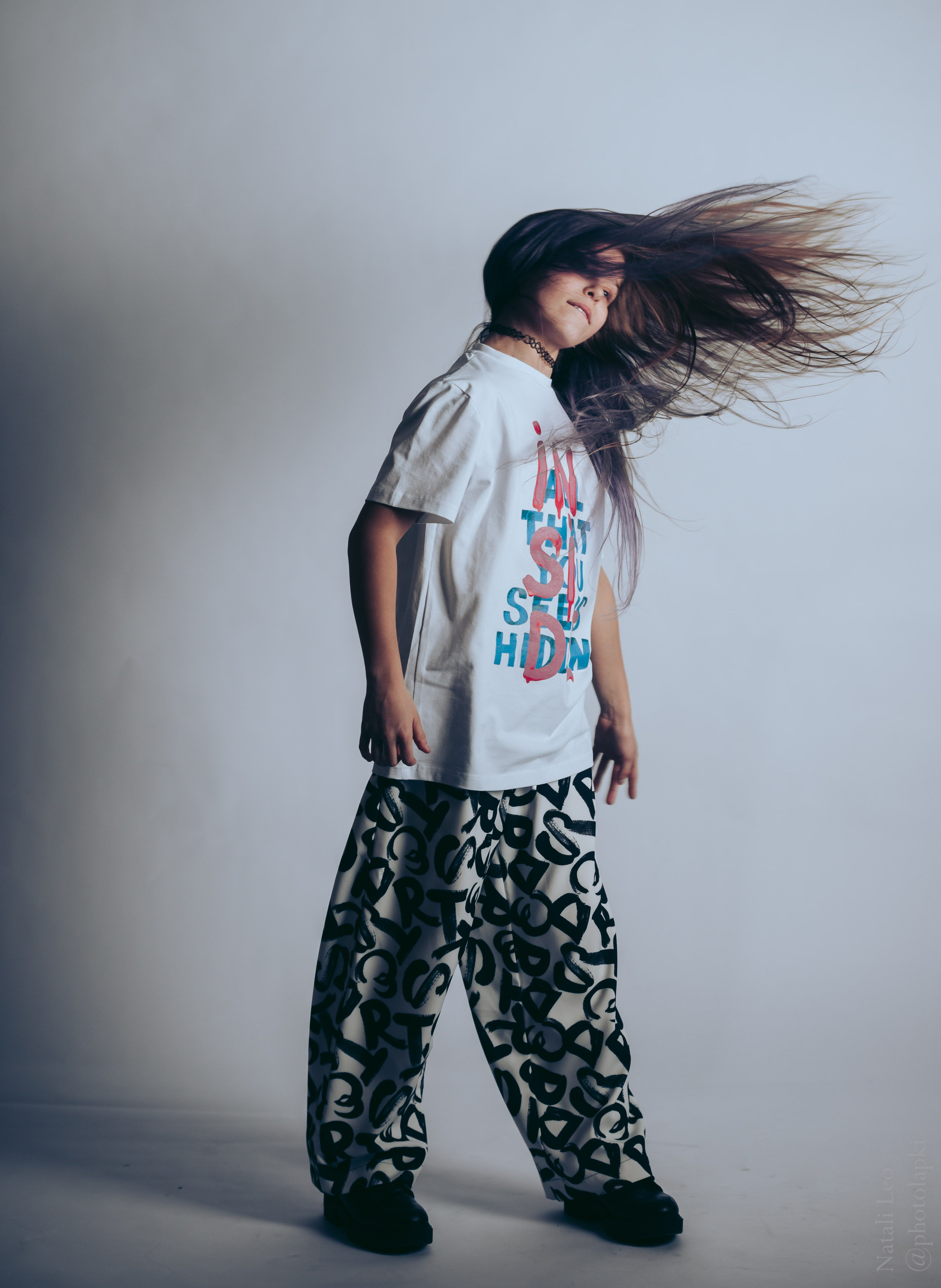 Алексия 2. Фотограф Наталья Леонова