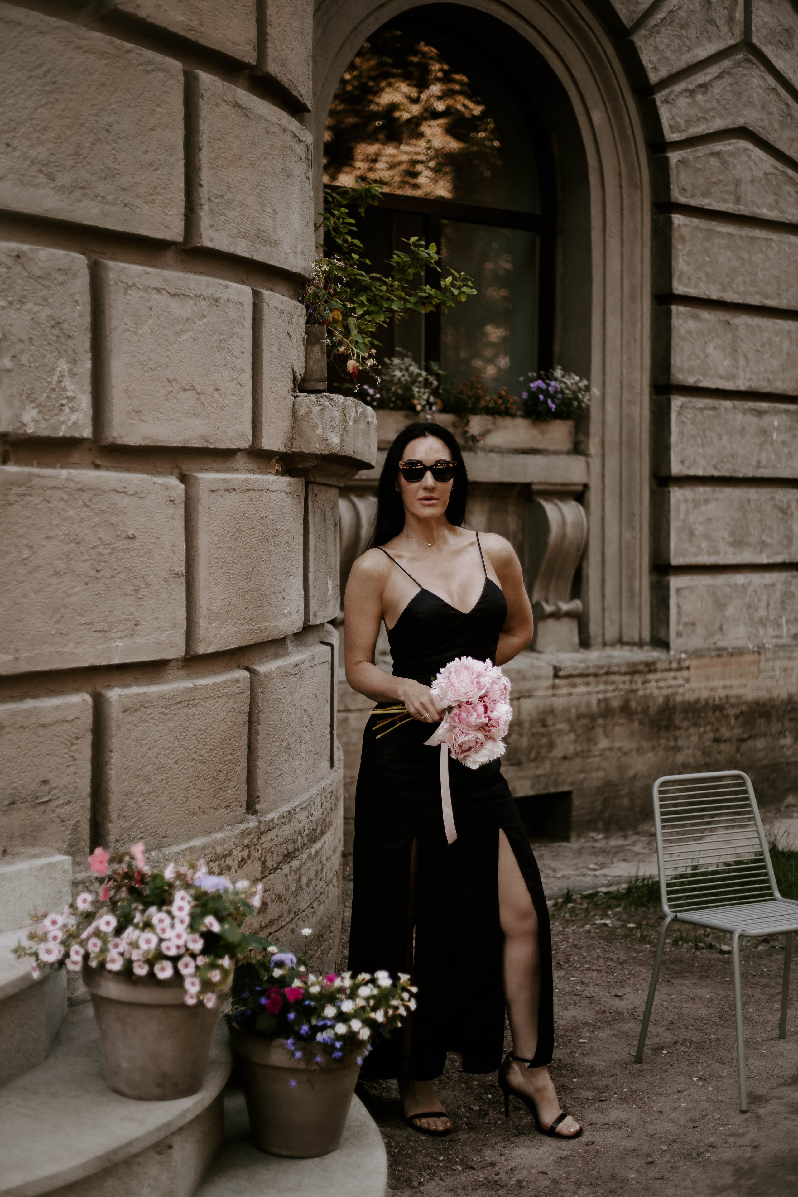 Александра. Фотограф Veronika Potaseva