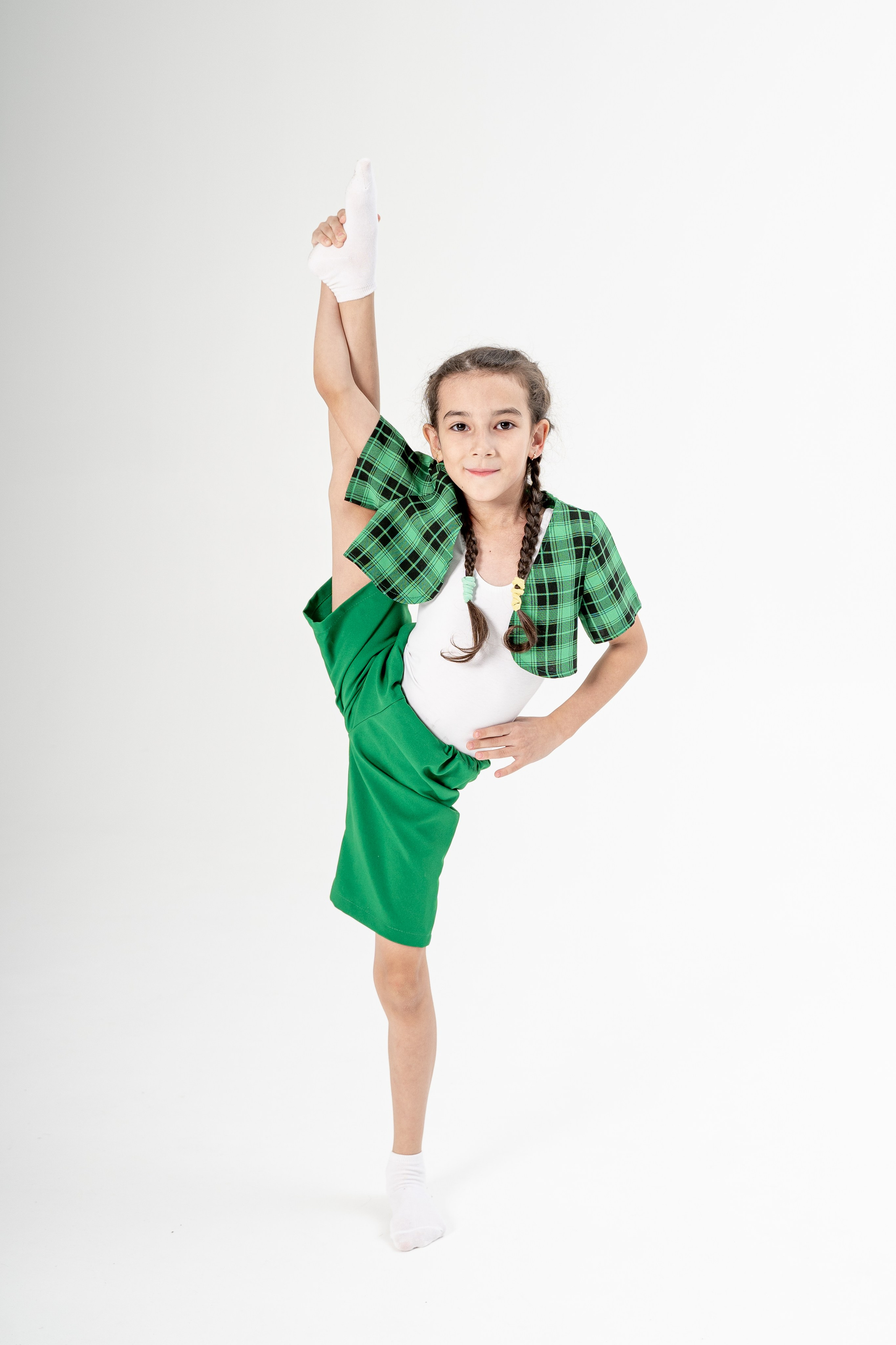 Фотосъемка в студии для Балетной школы. Свадебный и репортажный фотограф в Уфе| Осетрова Ольга