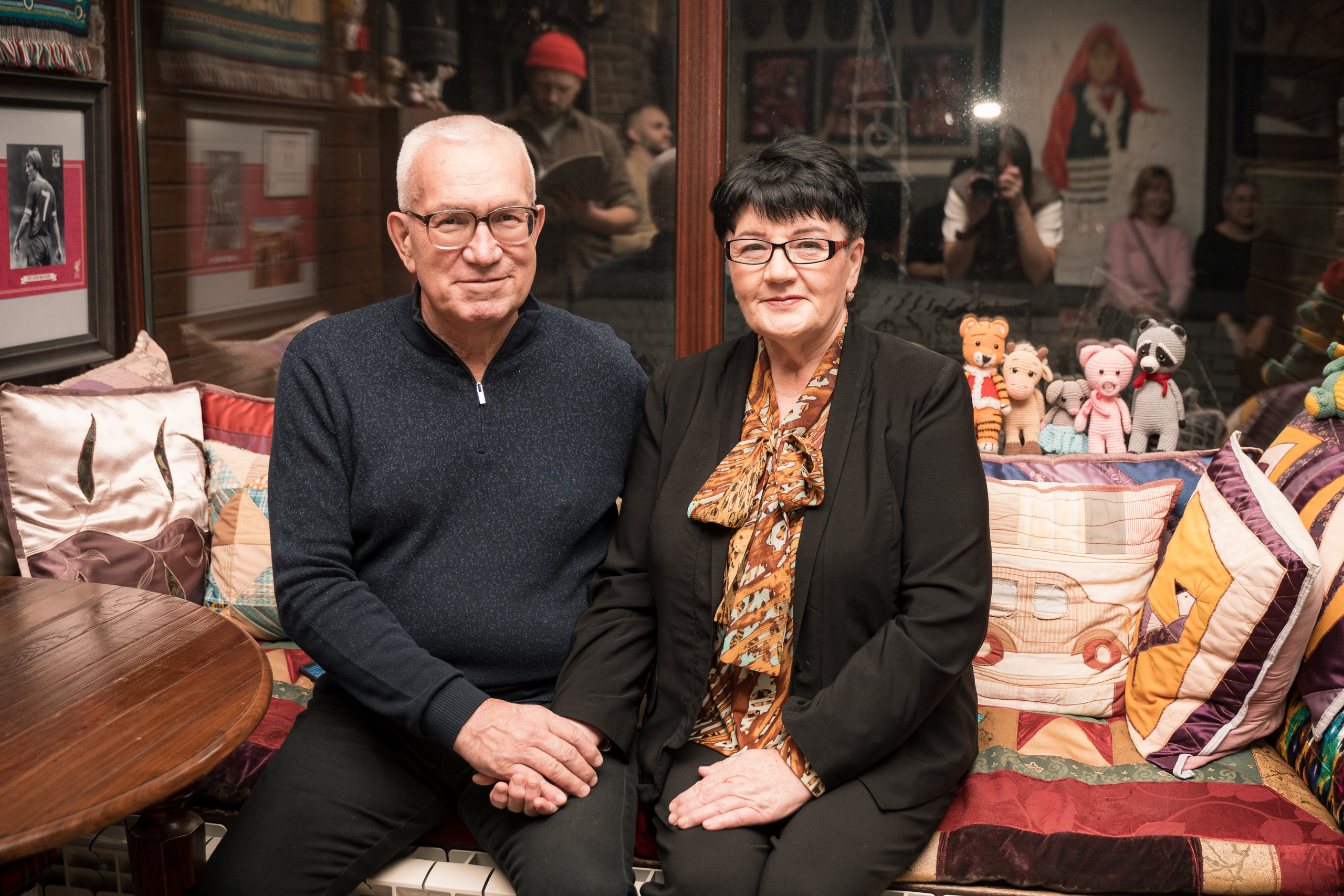 Джазовый вечер в «Доме Карлсона». Свадебный и репортажный фотограф в Уфе| Осетрова Ольга