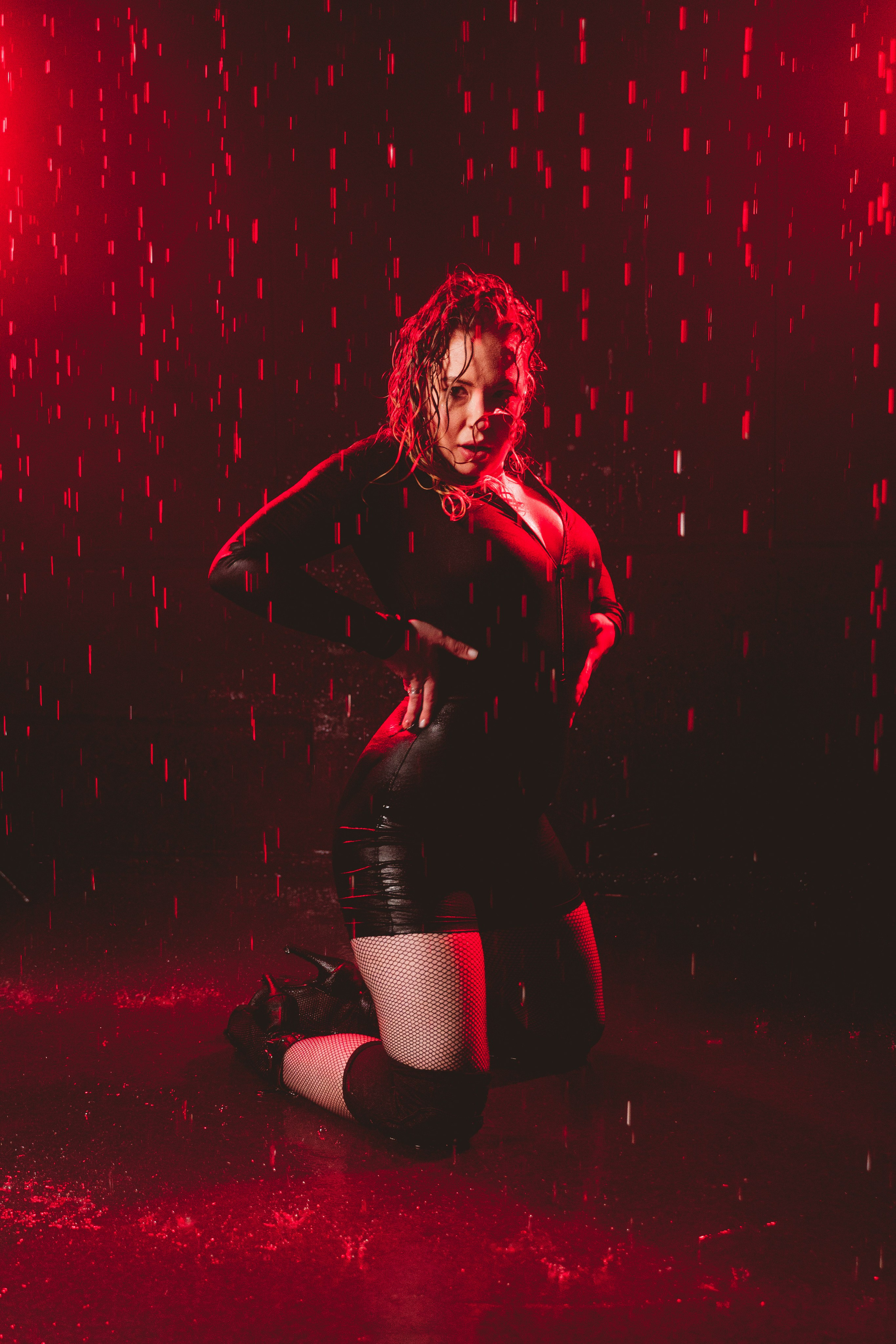 Девушки в аквастудии. Свадебный и репортажный фотограф в Уфе| Осетрова Ольга