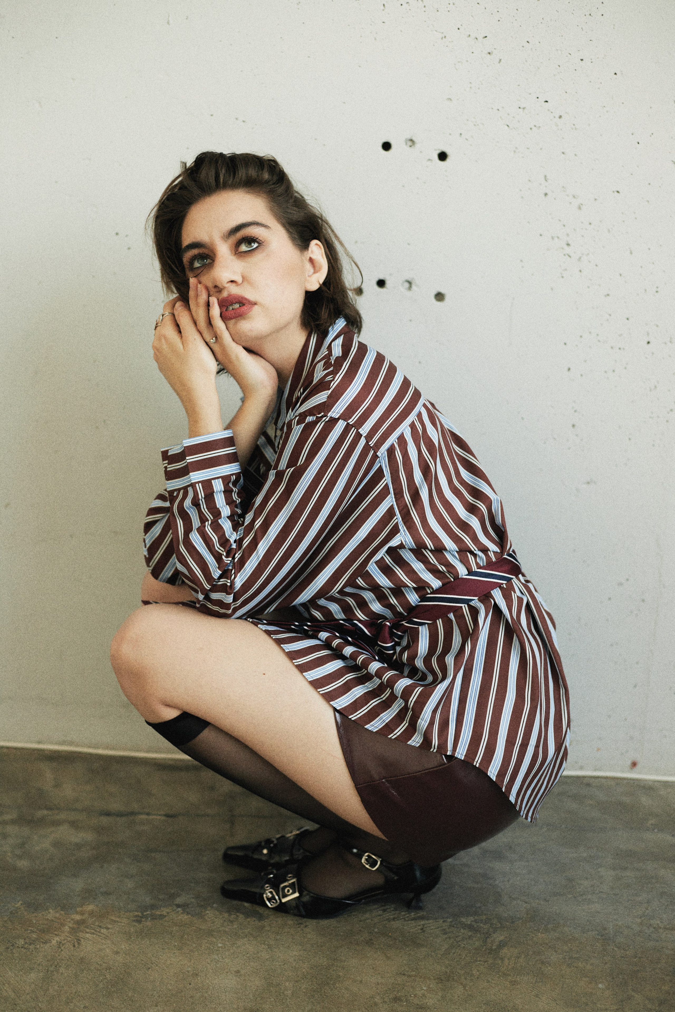 Натали. Фотограф Ионова Анастасия, г Владивосток