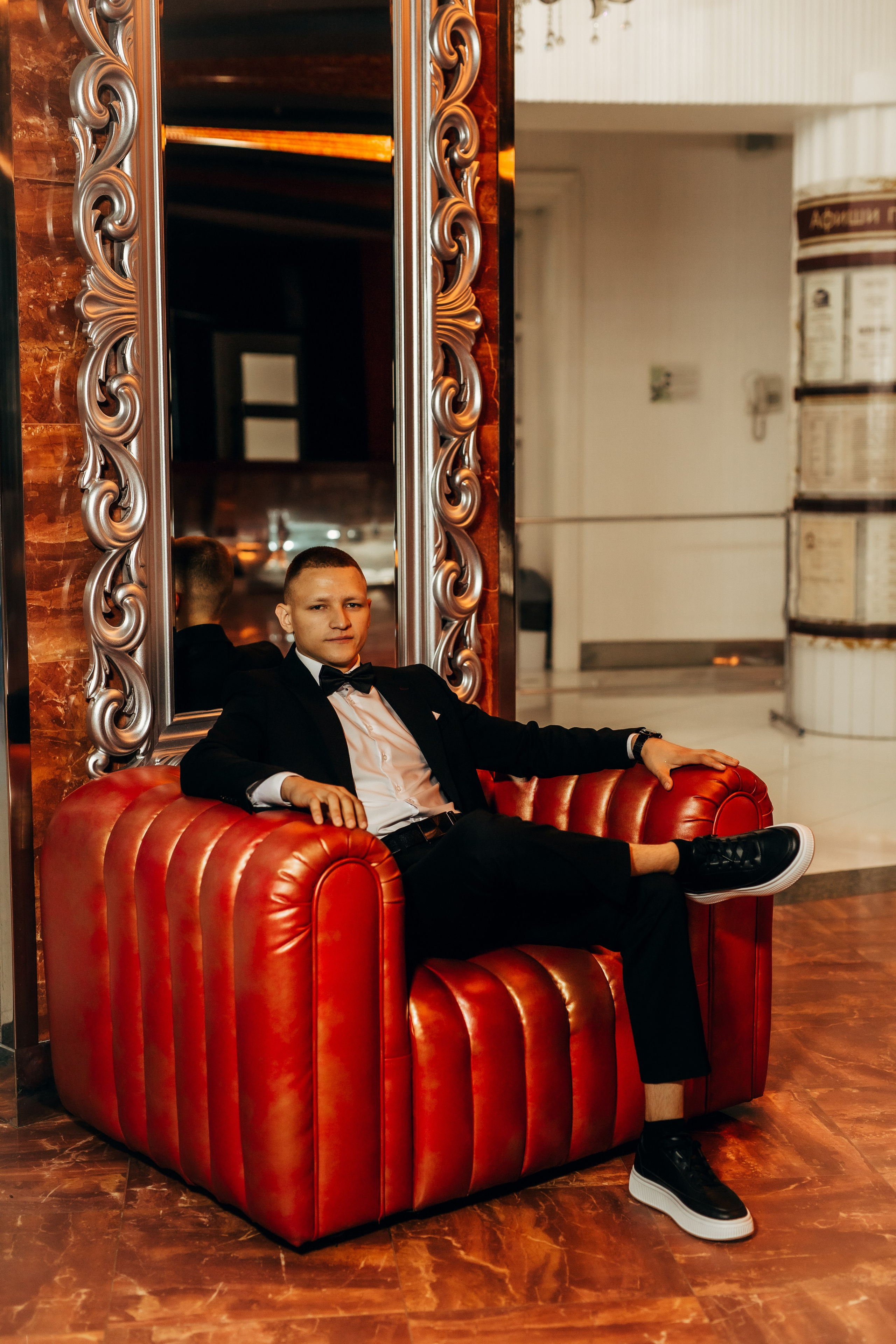 Данила и Анастасия. Свадебный и женский фотограф