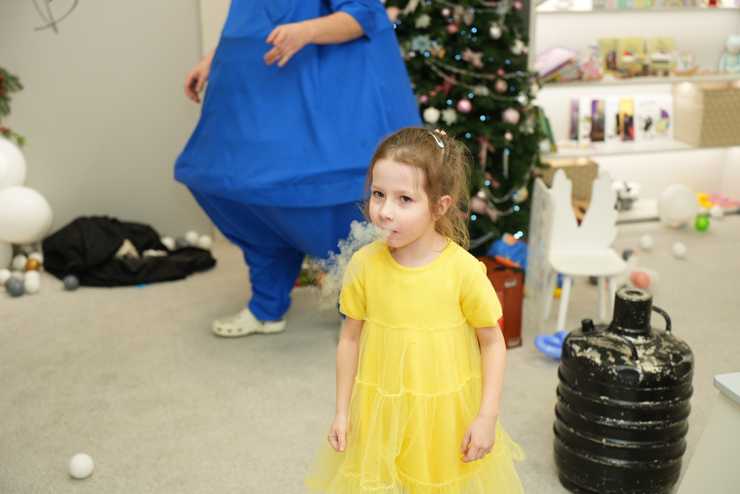 День Рождения Марат. Семейный и свадебный фотограф Минск, Беларусь Анна Орловская