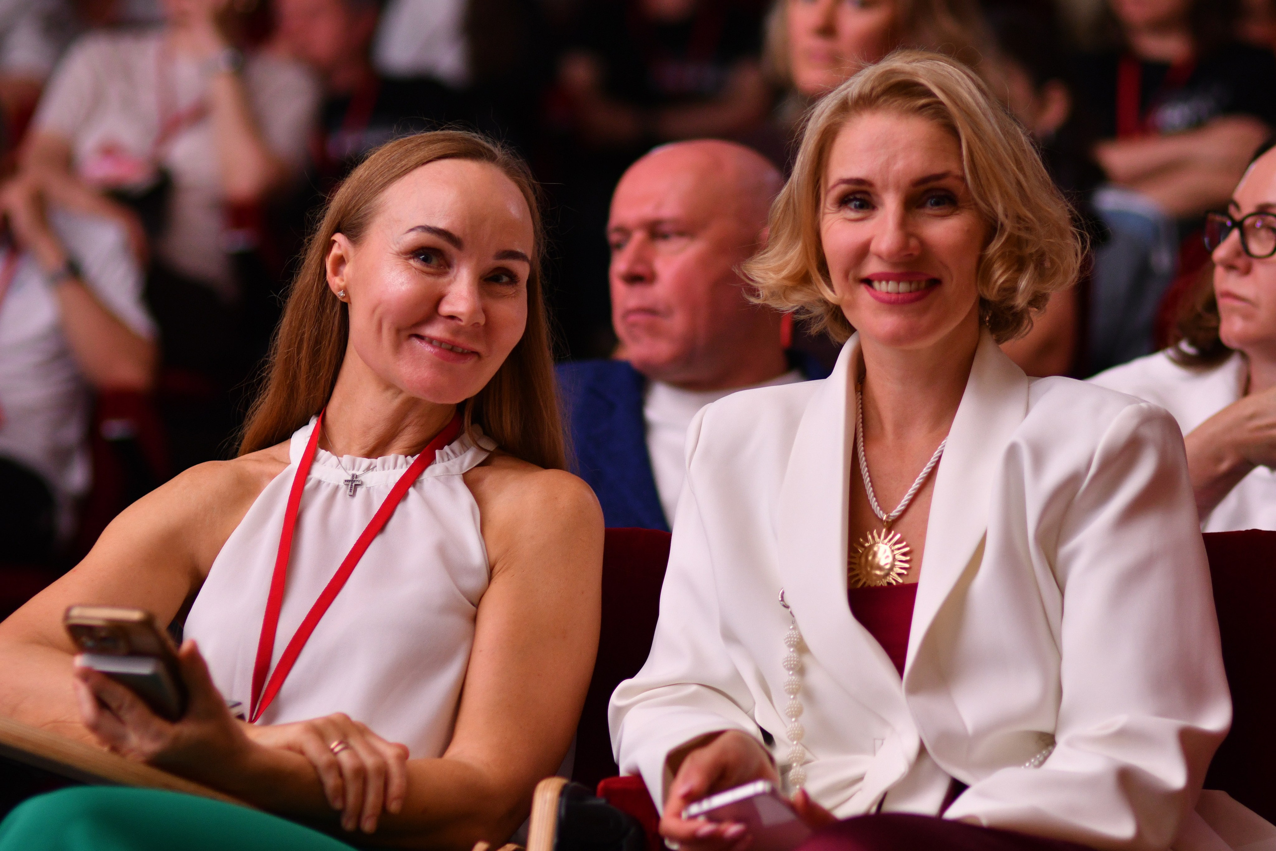 Фудмашина 2026. F/8 and be there — оказаться в нужном месте и поймать момент