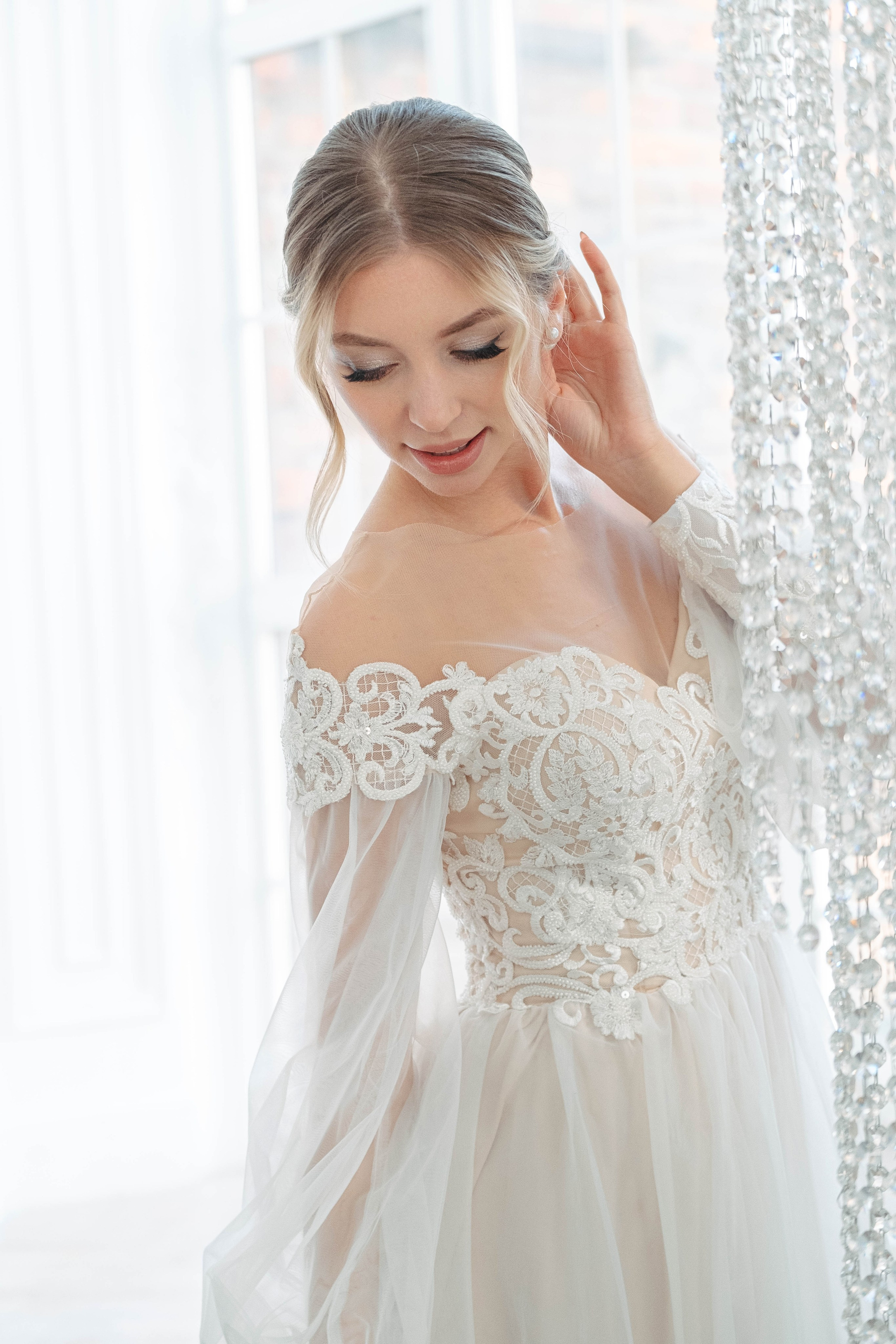 Антон и Злата