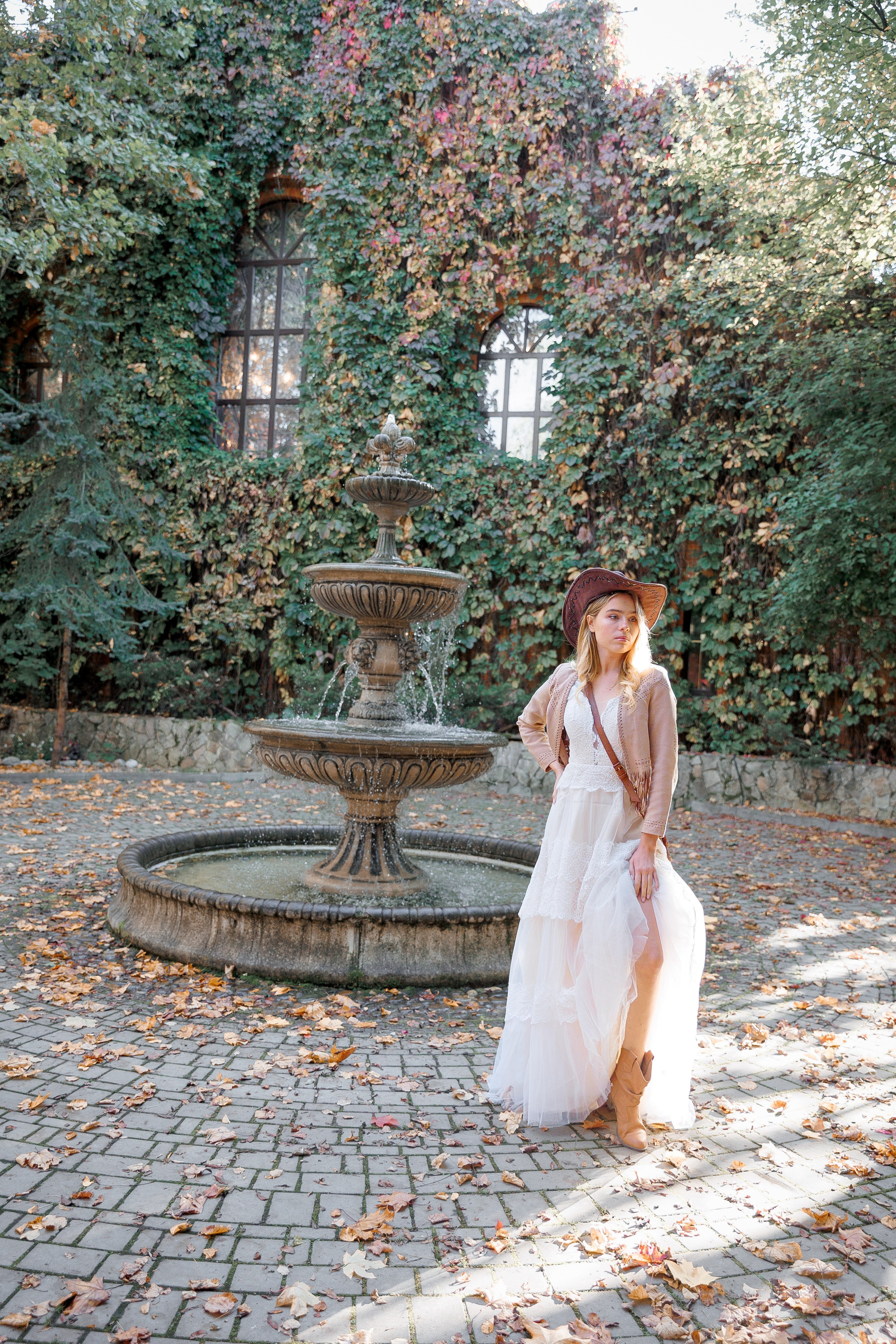 Алексей и Диана