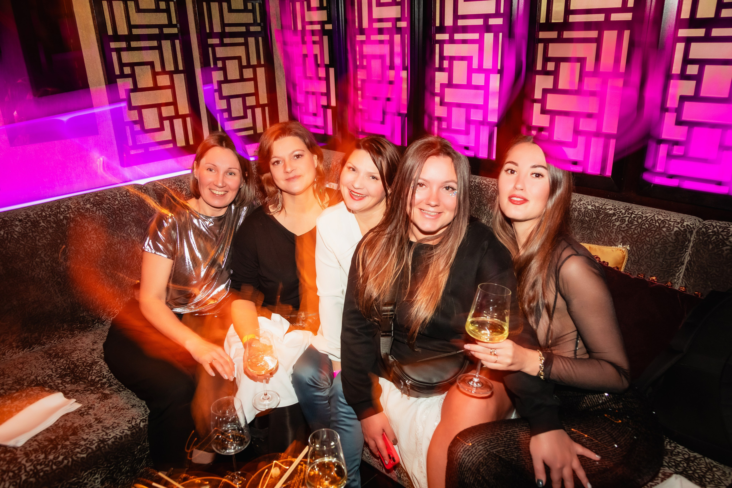 BUDDHA BAR. Главная