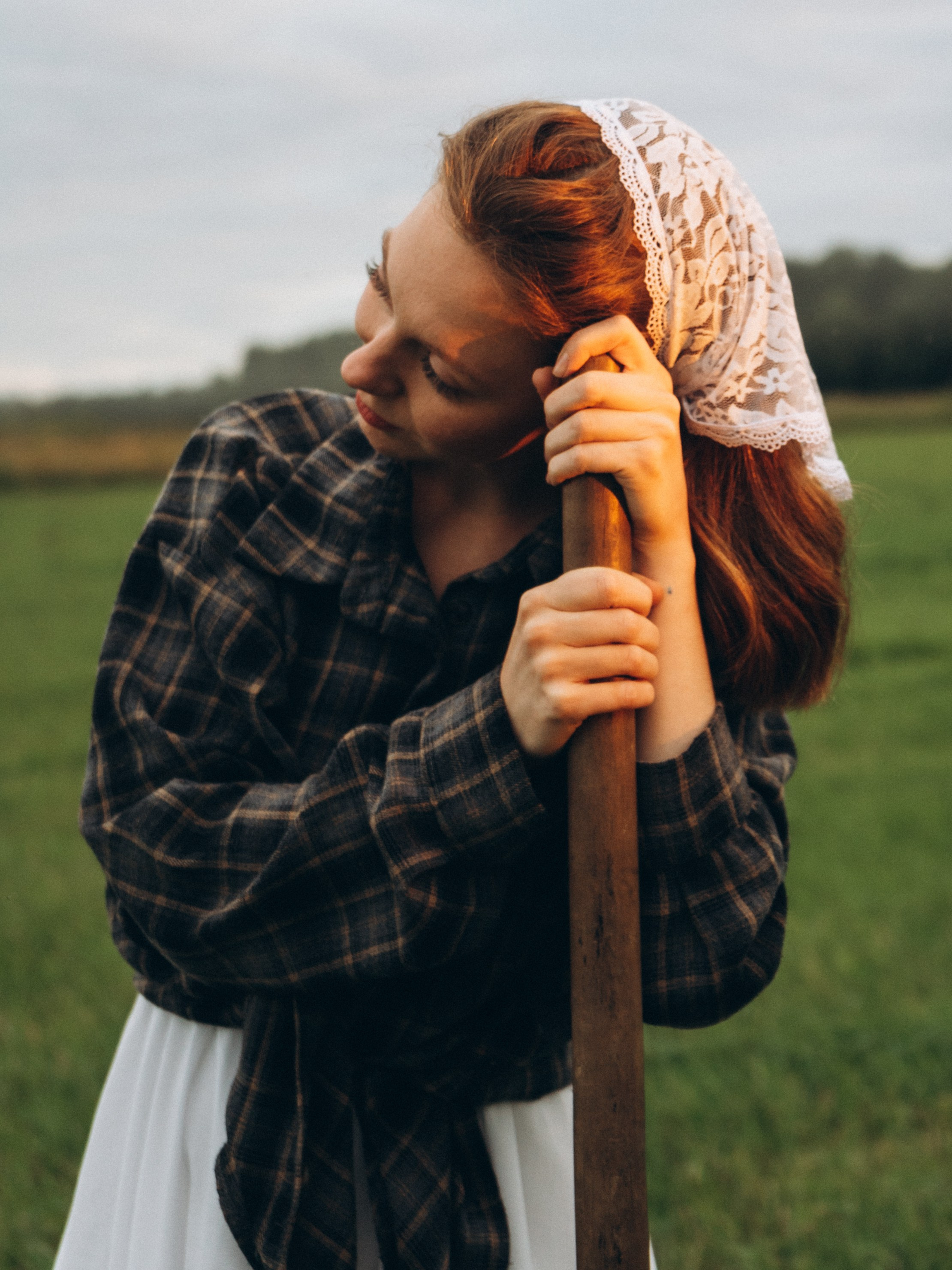 Тематическая. Фотограф Алина Кузнецова