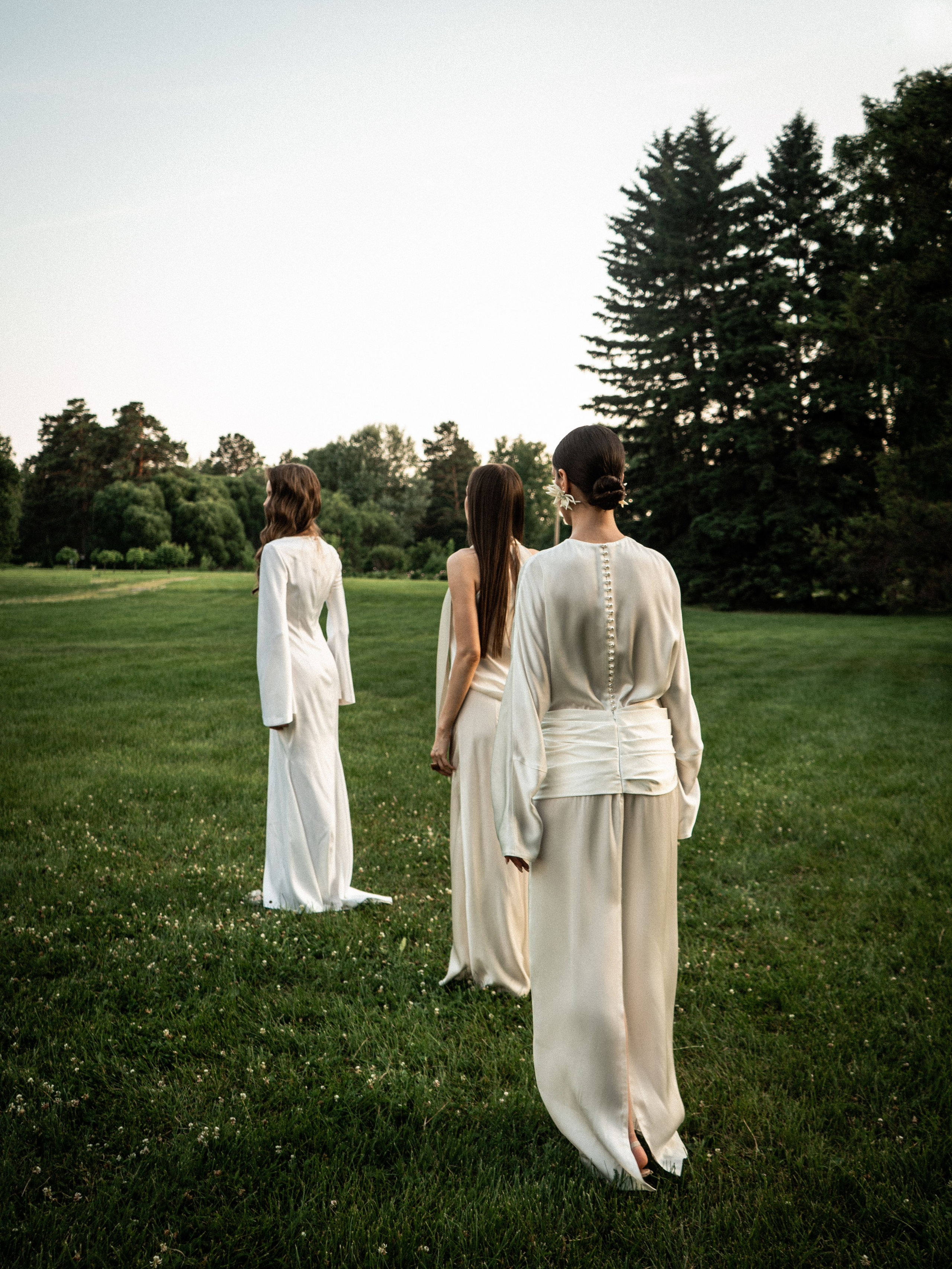 Фэшн. Фотограф Алина Кузнецова