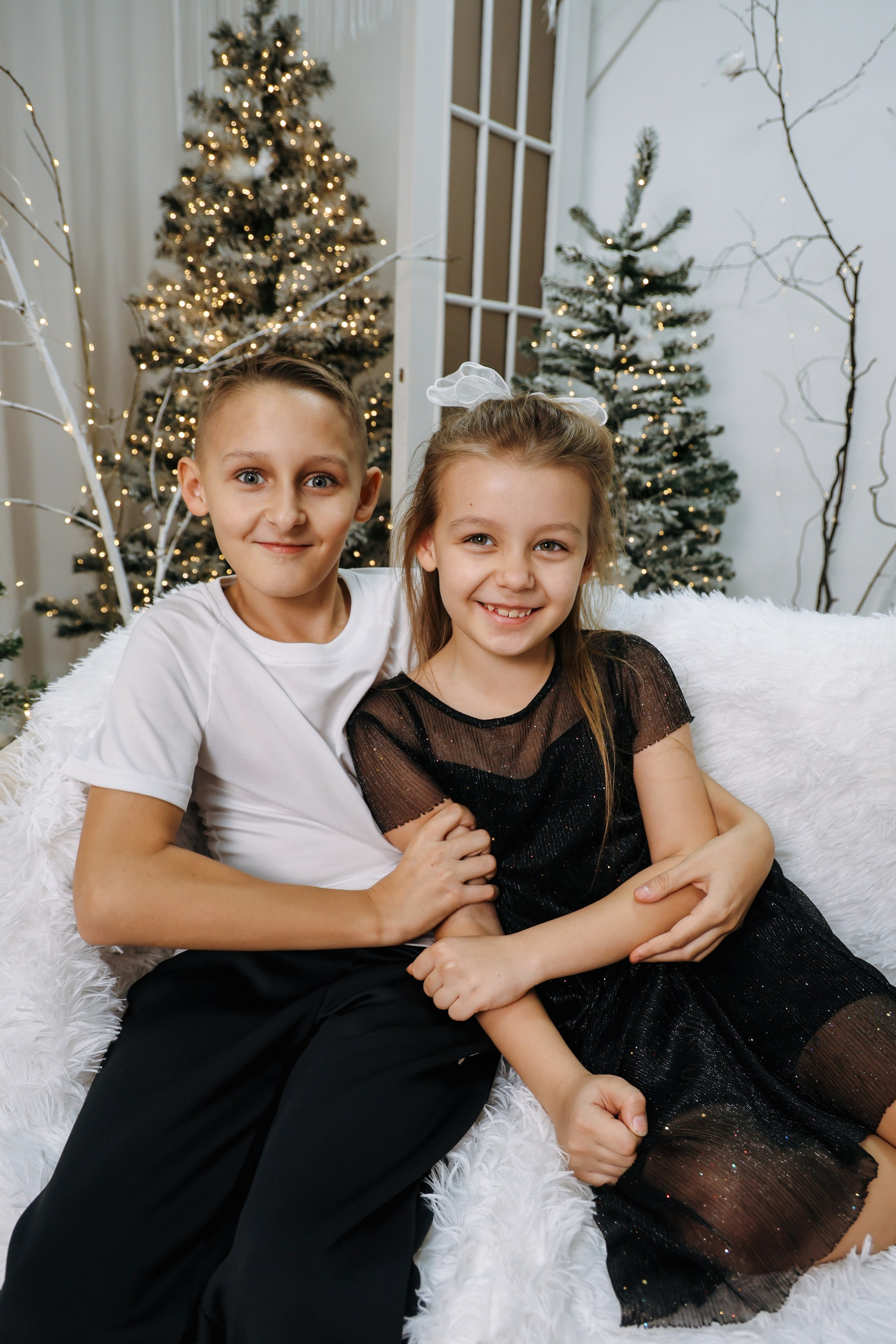 Семья Рогудеевых. Олеся Шатохина Фотограф Солнечногорск Зеленоград Клин Фотосессия