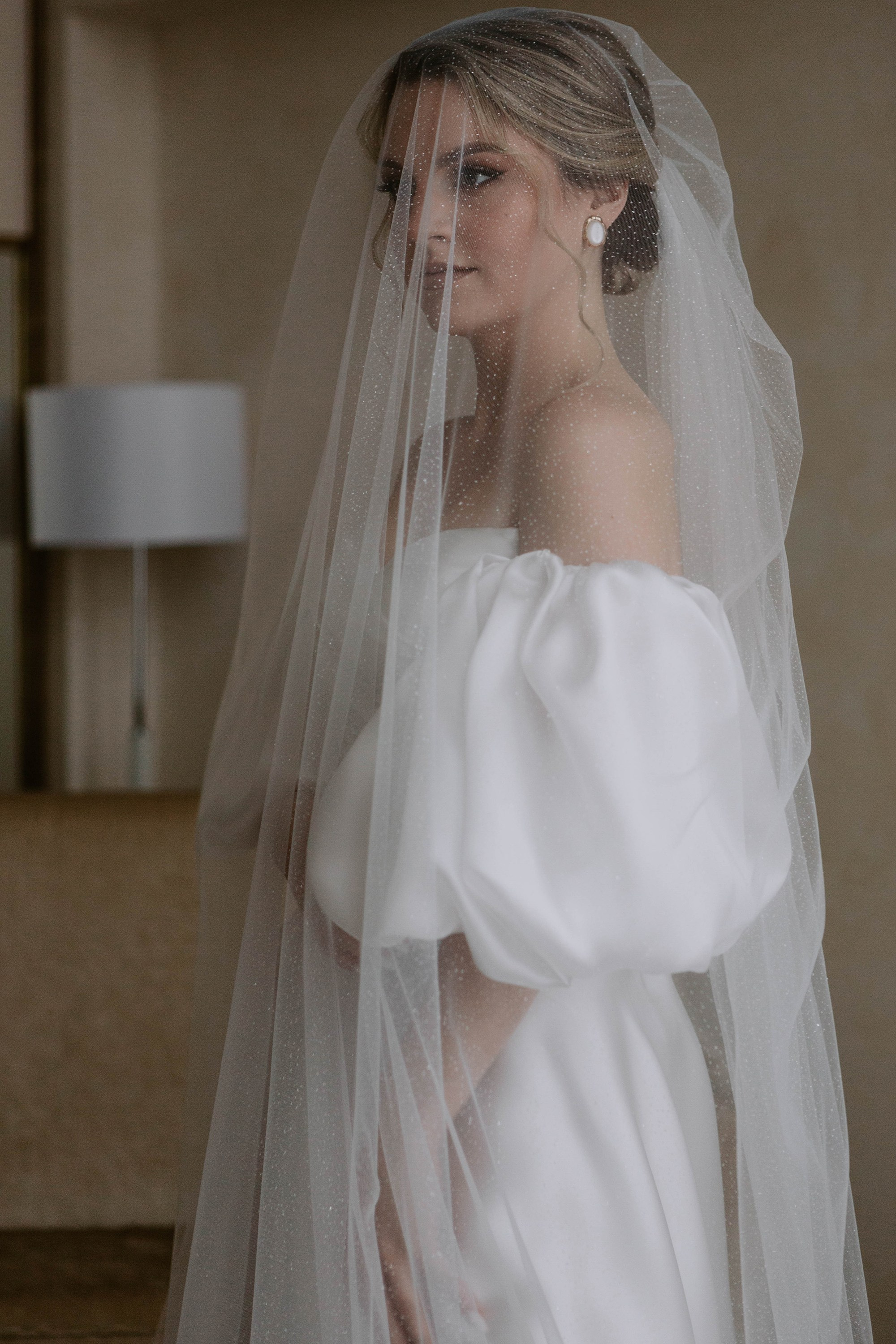 Мария и Алексей. Фотограф Александра Кузнецова