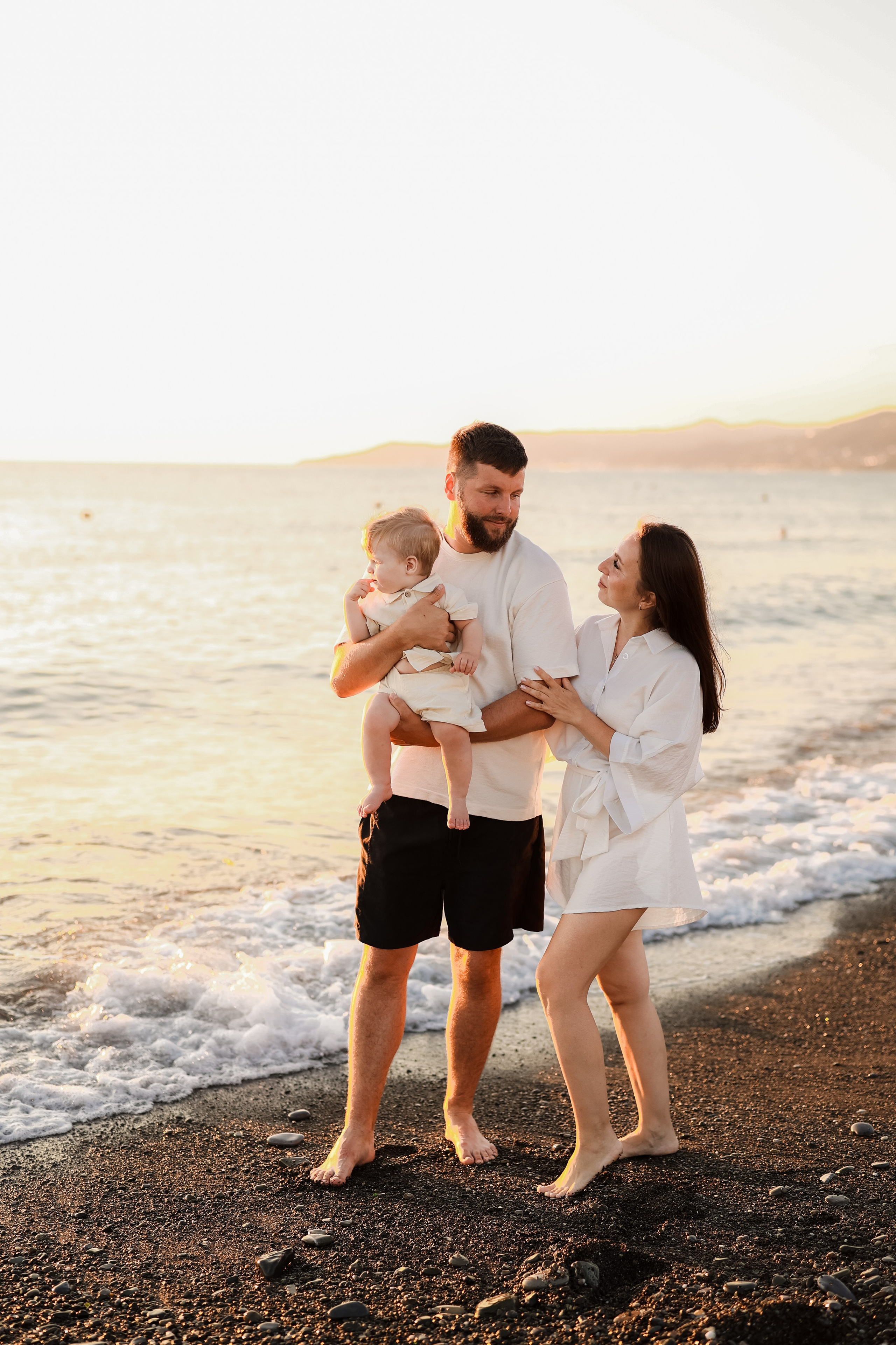 Семейная фотосессия. Главная