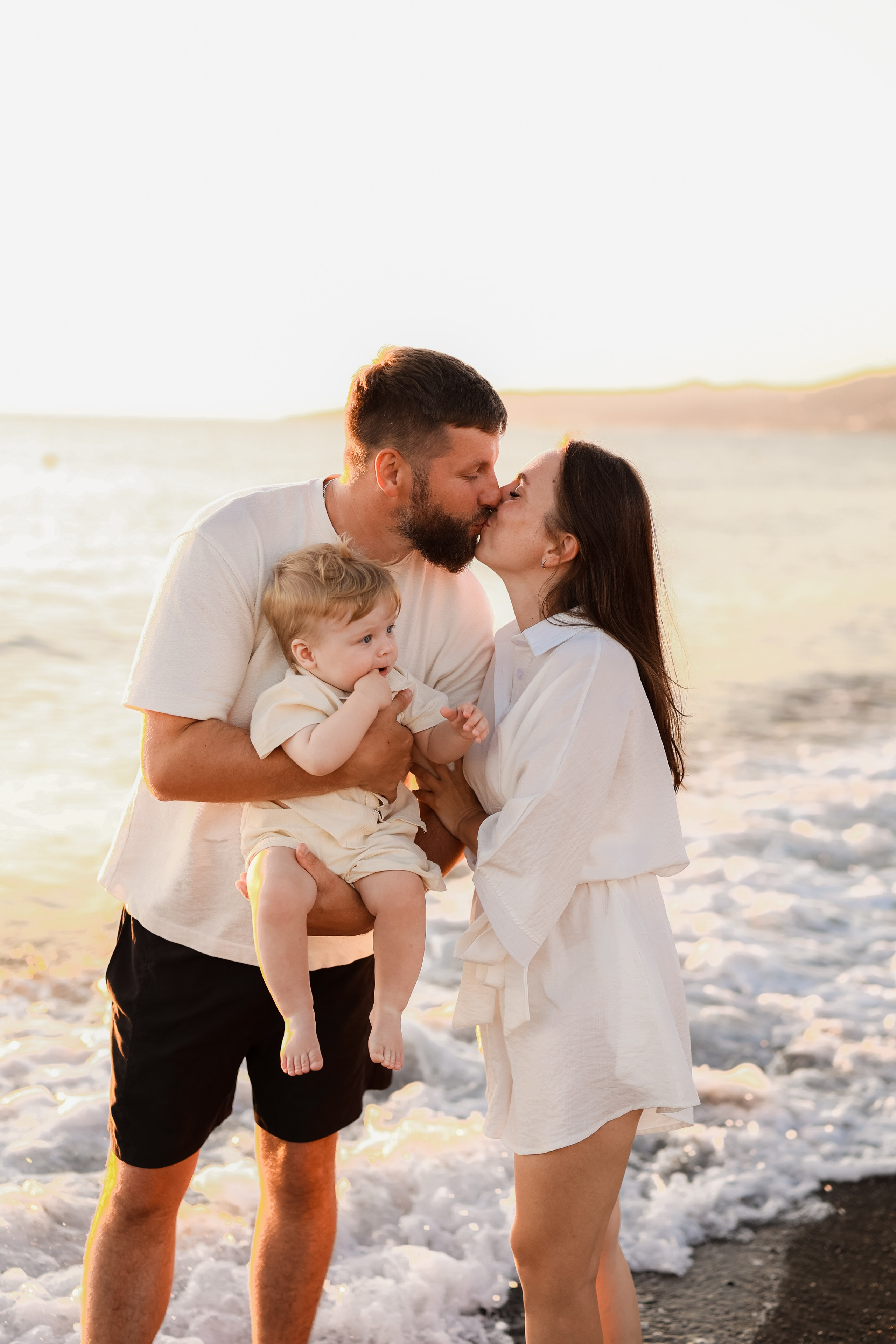 Семейная фотосессия. Главная