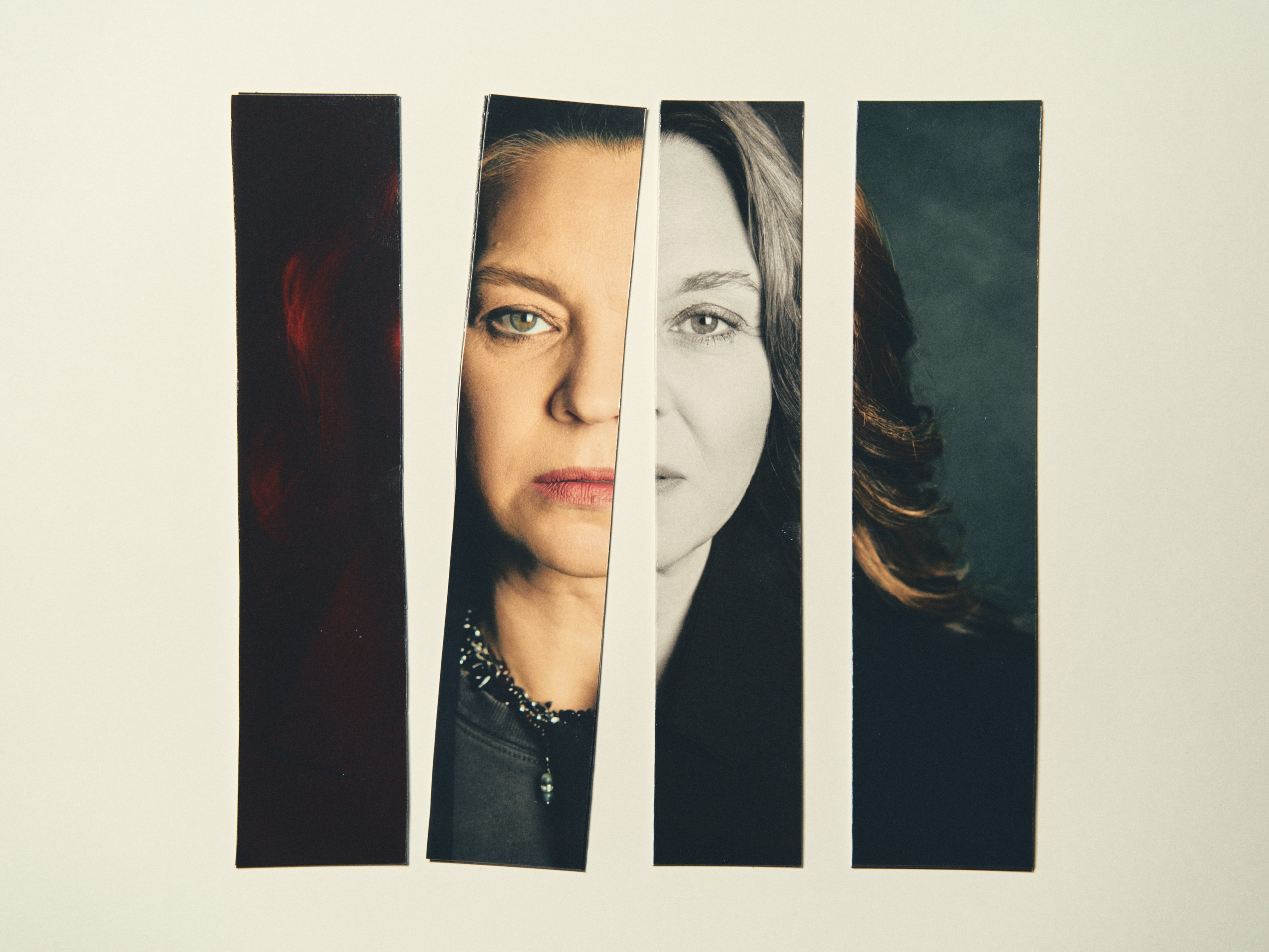 Марина. Портретный фотограф в Санкт-Петербурге Антон Овчинников