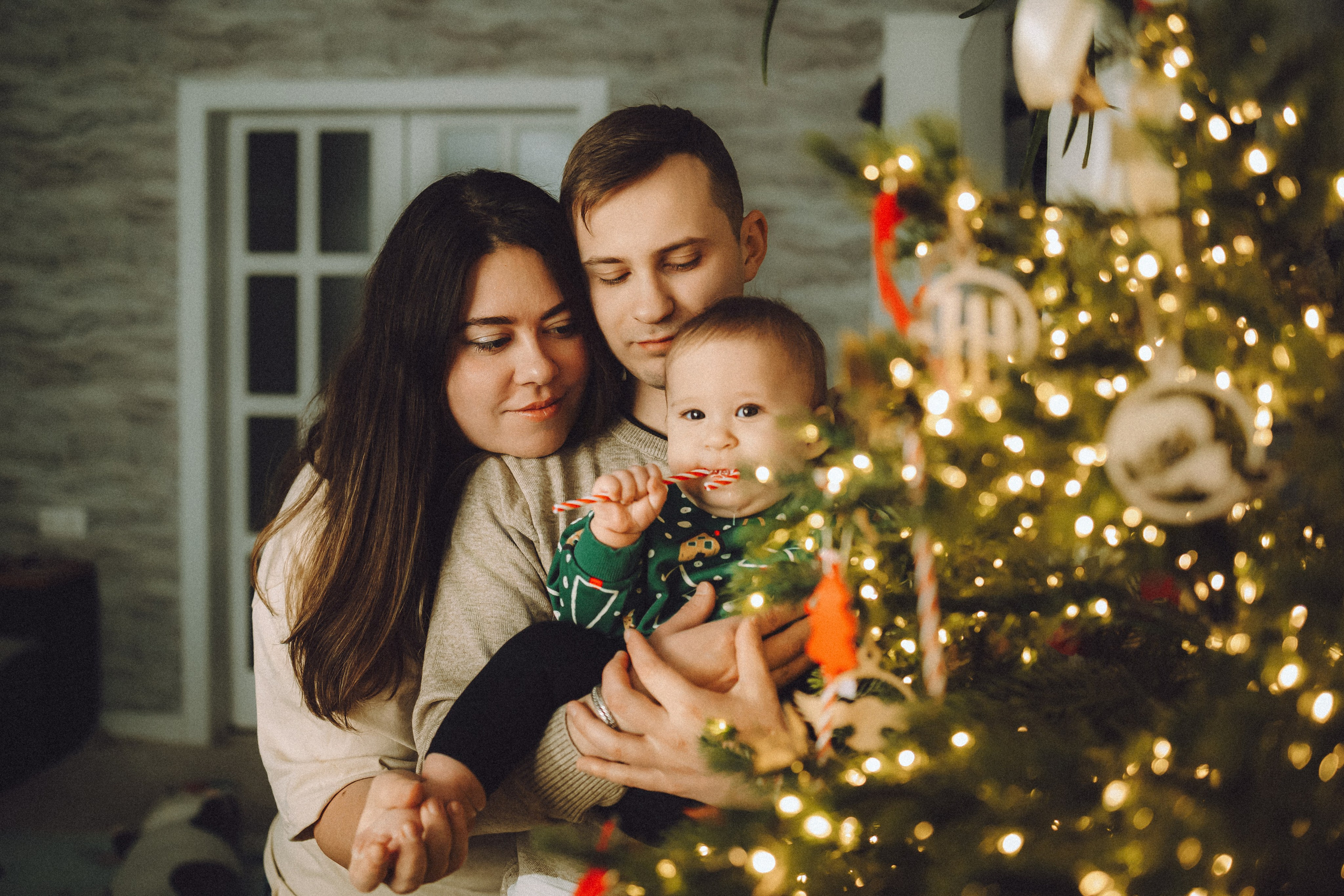 Топик и его семья