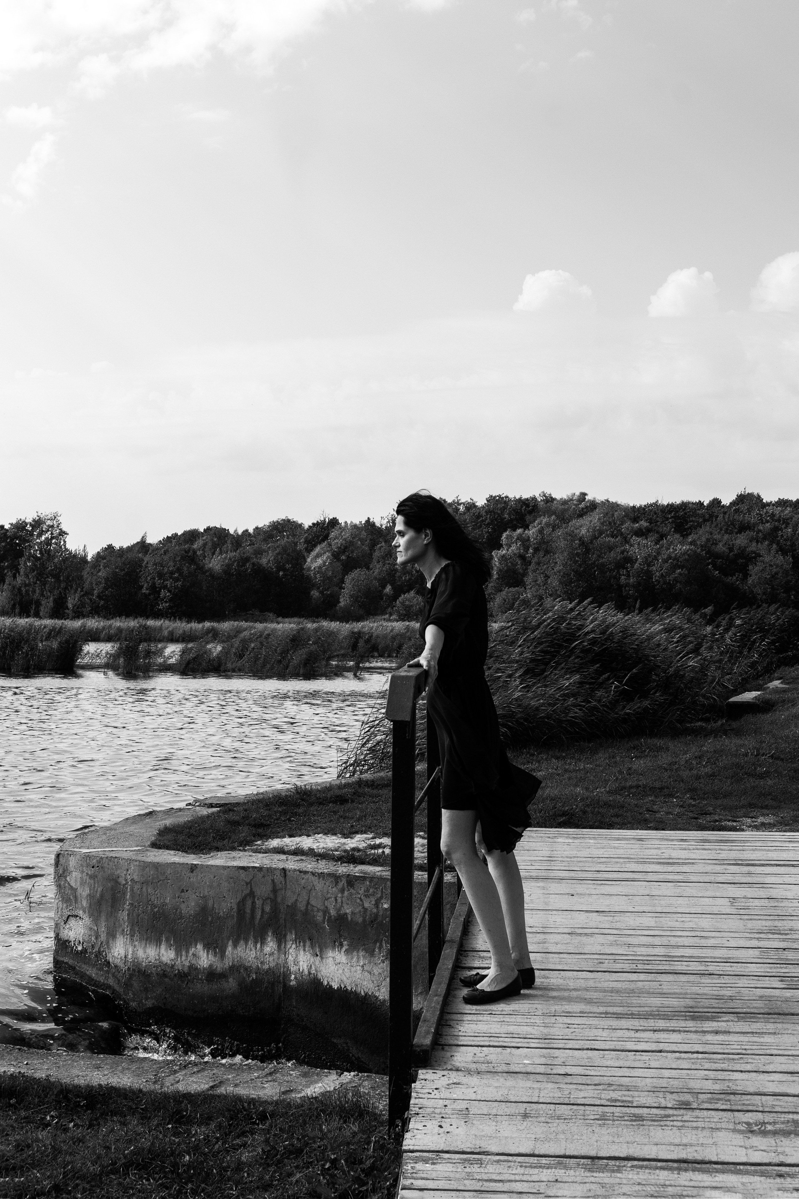 «Там, куда я ухожу — весна». Фототерапия. Портфолио