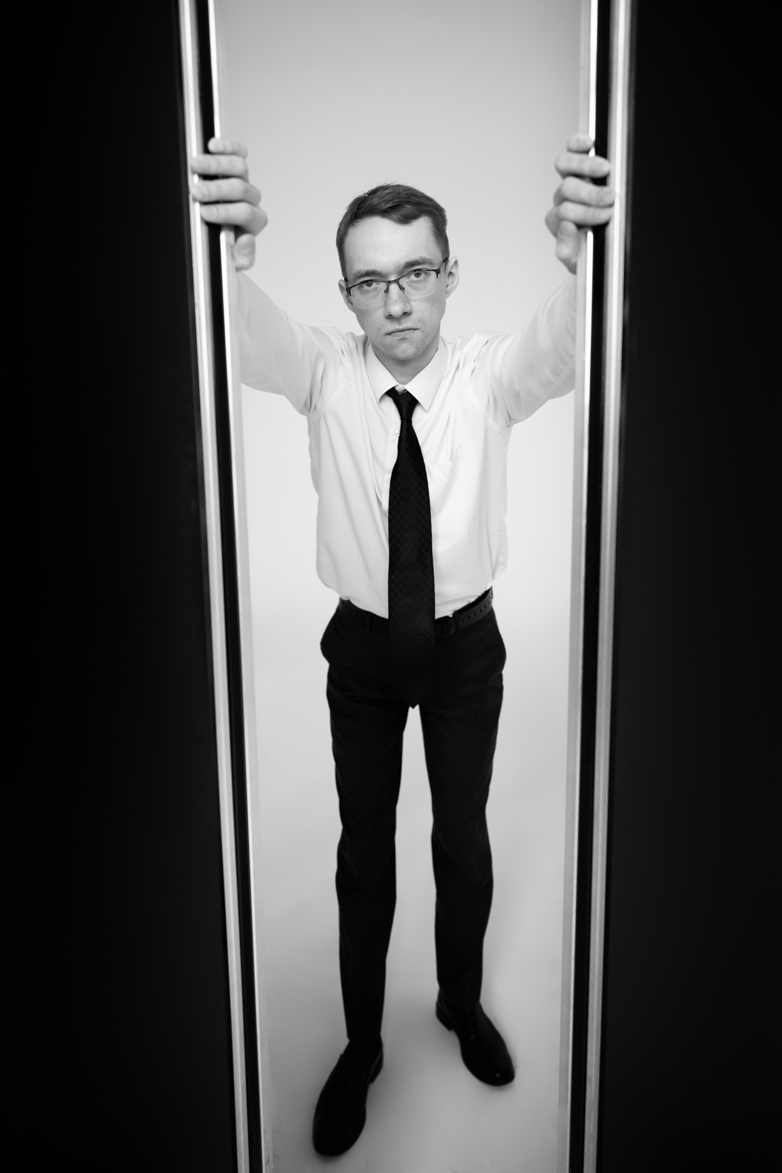 Фото для мужчин в Туле. Фотограф в Туле — Борисов Николай