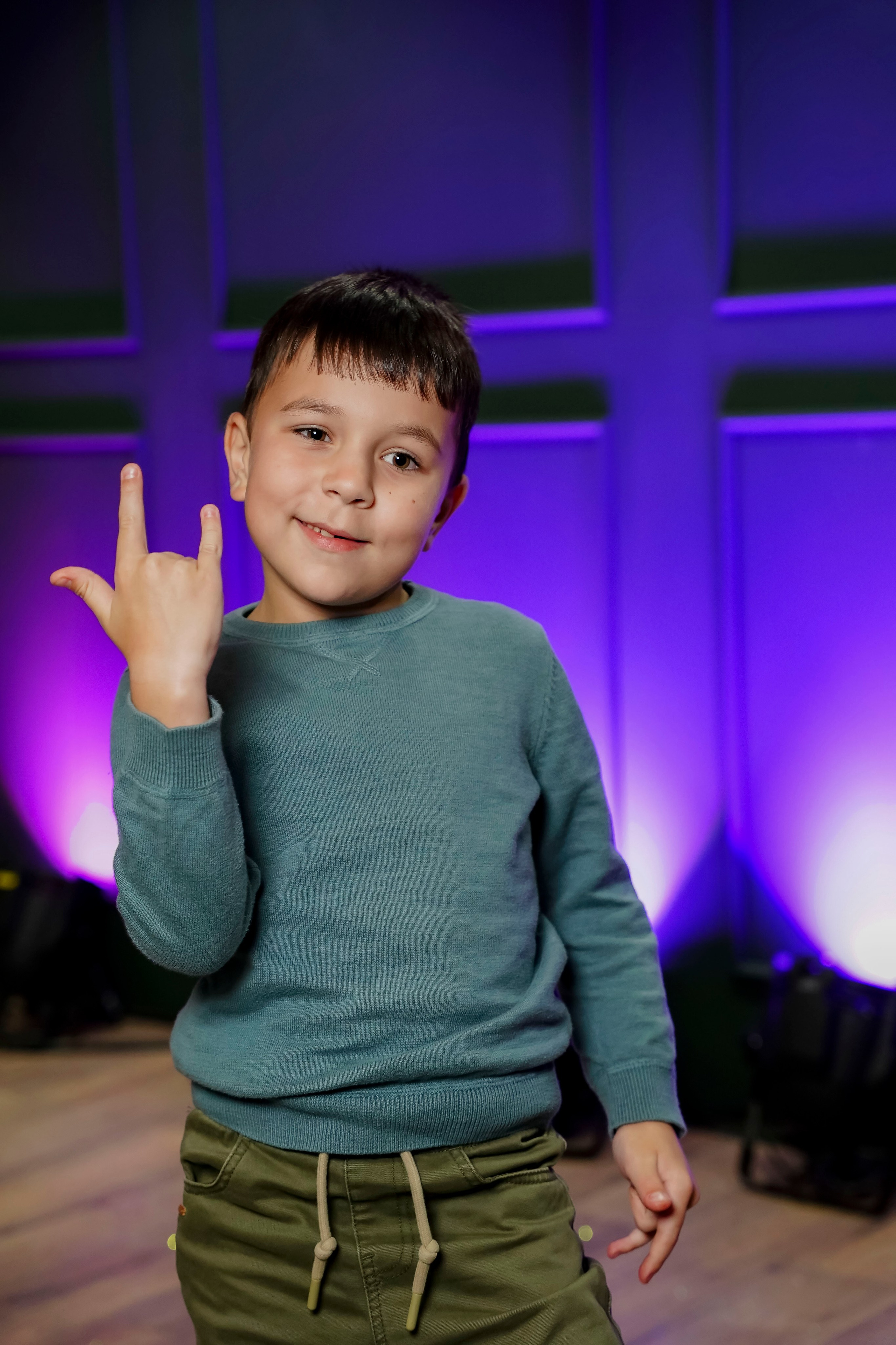 Репортаж с лекции для влюбленных в моду. Геннадий Войтов — контент под любые задачи