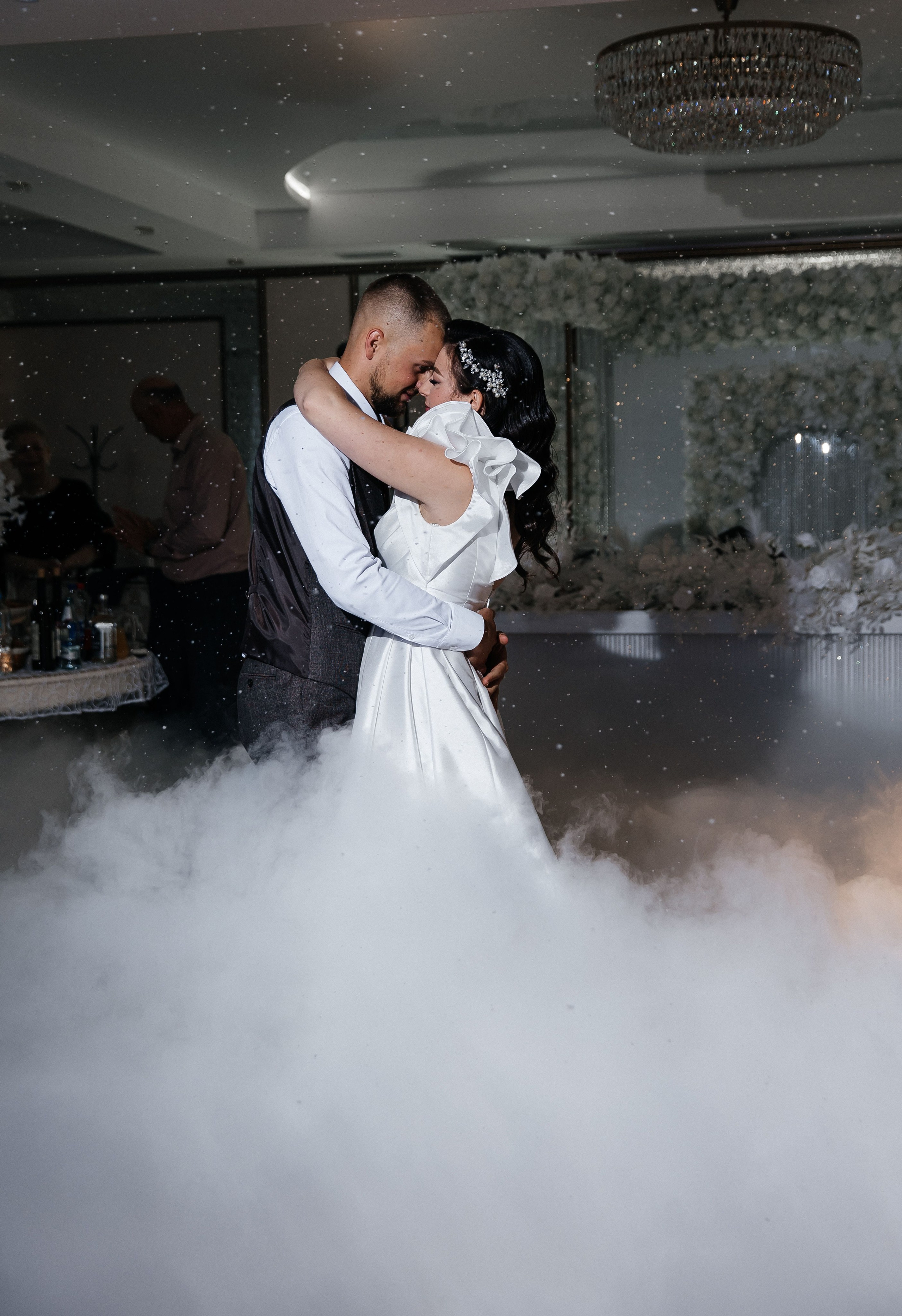 Анонс свадьба Даниил и Анастасия. Свадебный и семейный фотограф в Севастополе и Крыму Анастасия Сураева