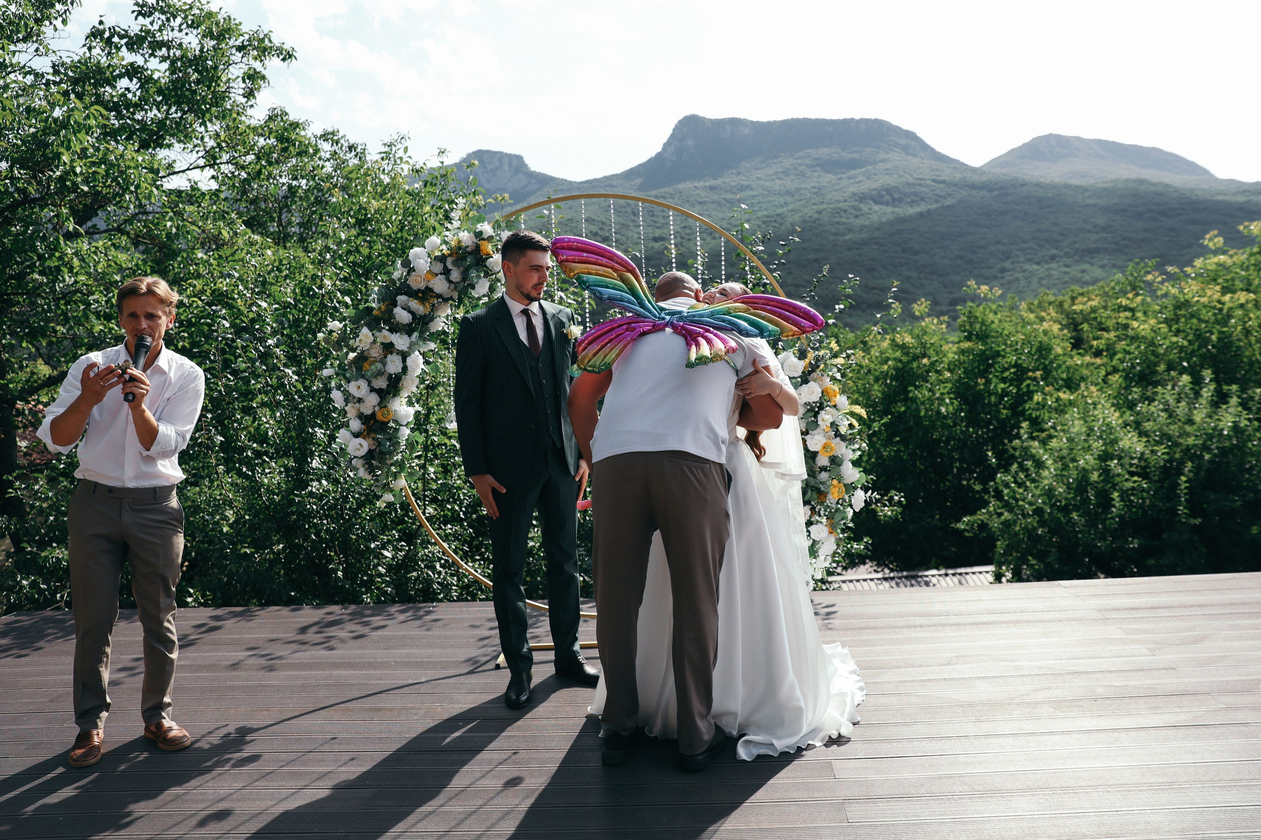 Свадьба Игорь и Оксана. Свадебный и семейный фотограф в Севастополе и Крыму Анастасия Сураева