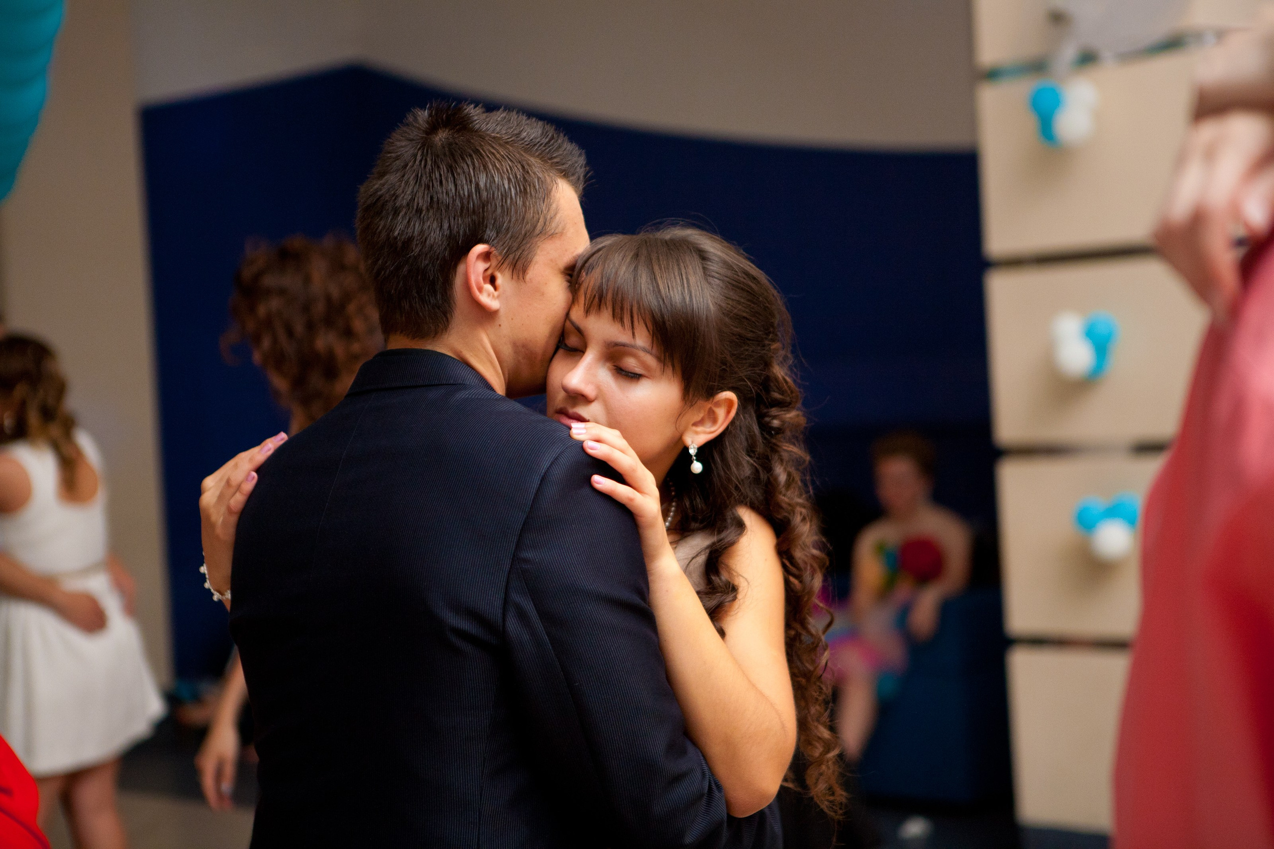 ВЫПУСКНОЙ 11 КЛАСС