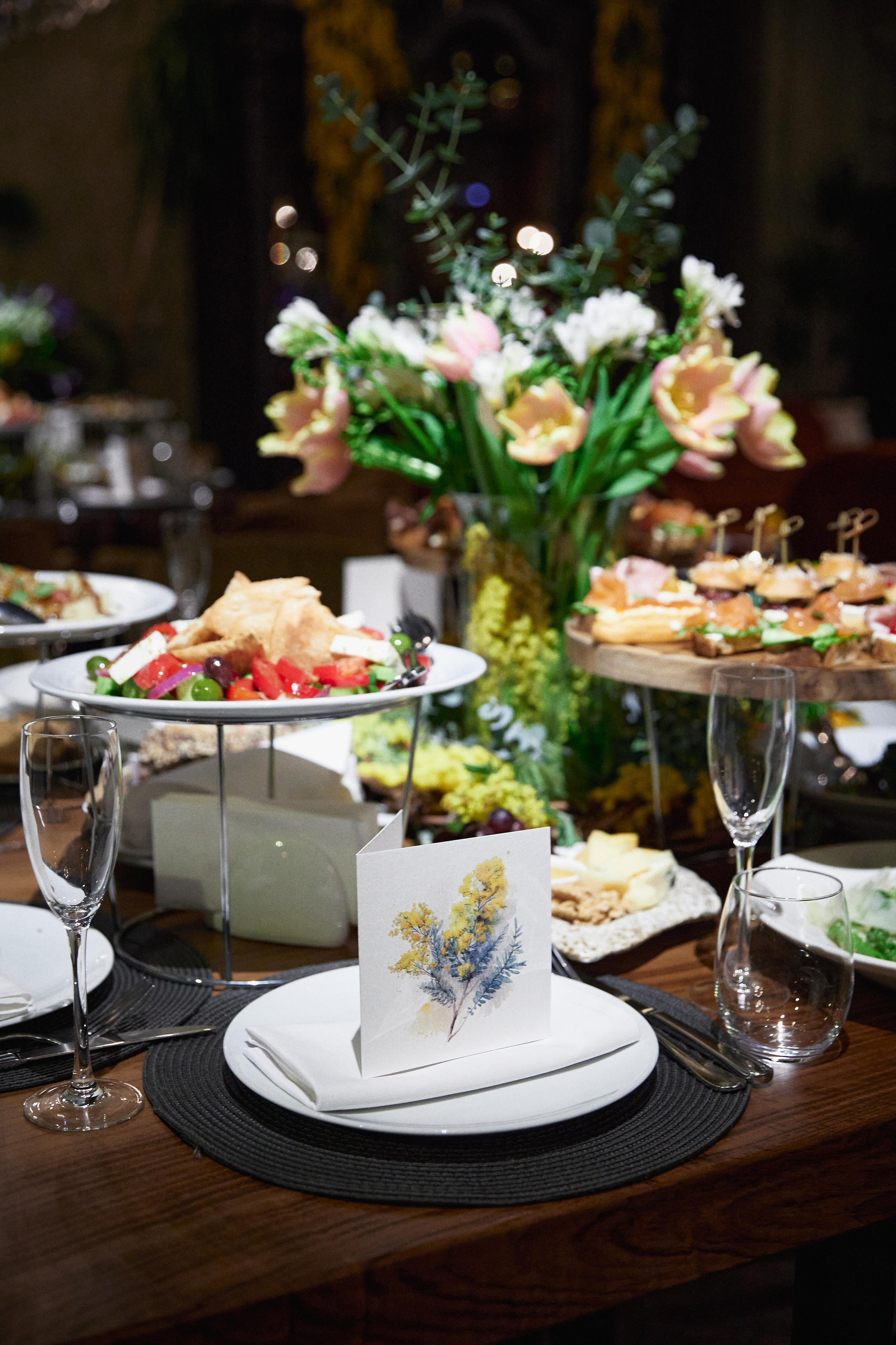 Репортажная съёмка. Главная